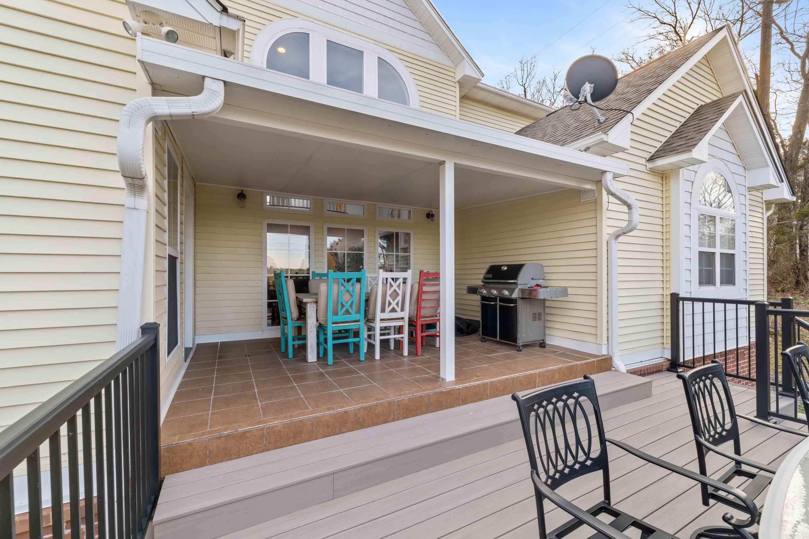 1424 Lee Place  Heber Springs, AR