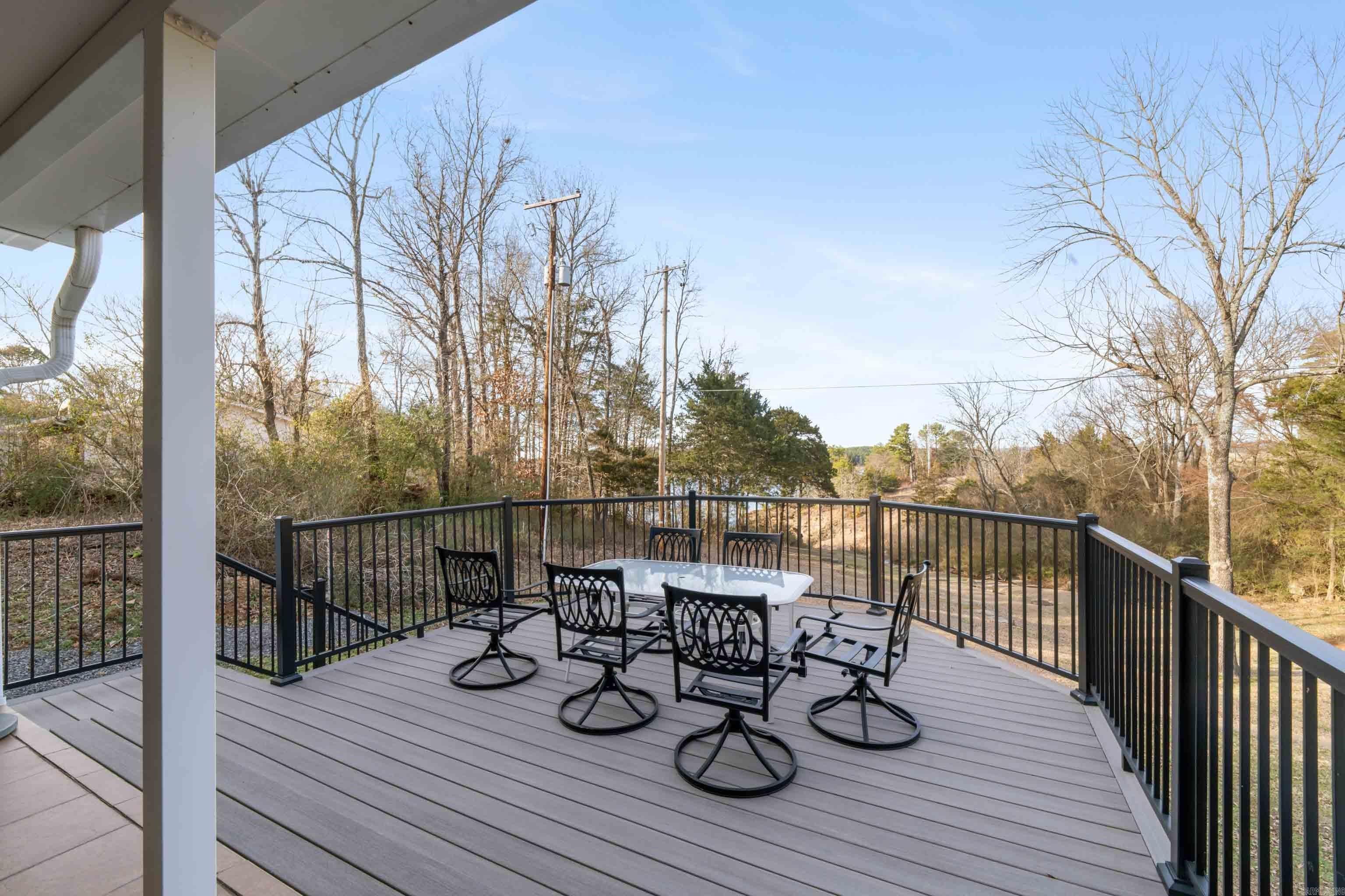 1424 Lee Place  Heber Springs, AR