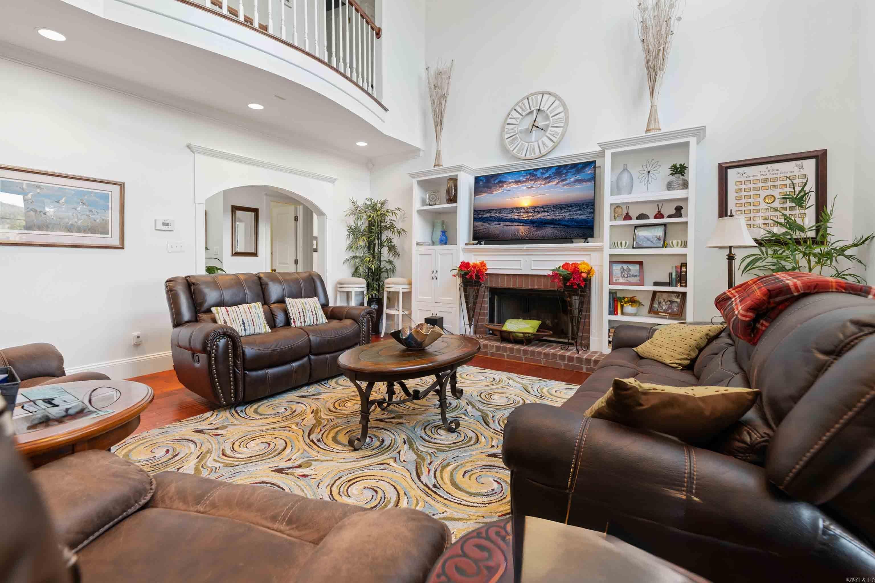 1424 Lee Place  Heber Springs, AR