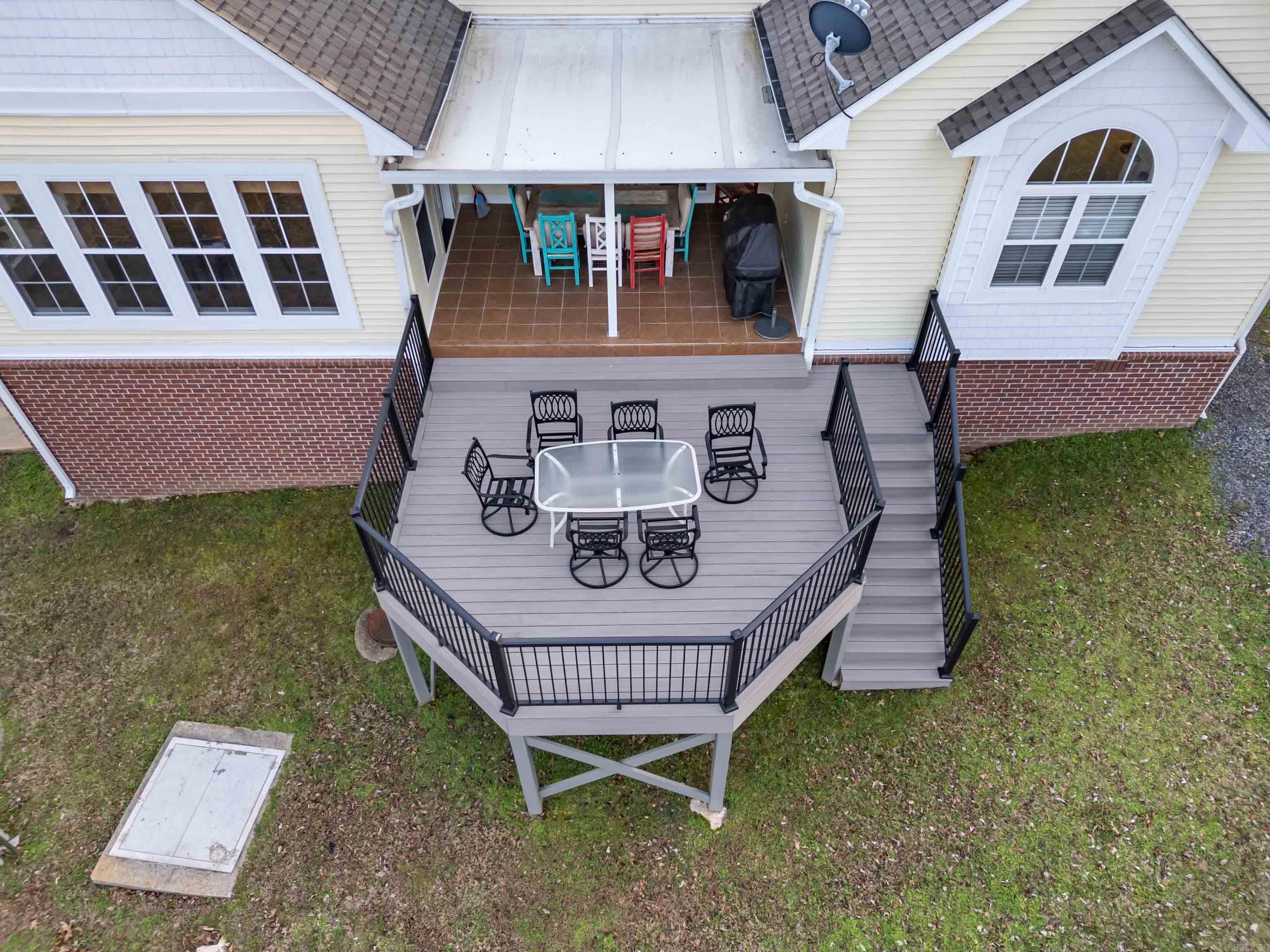 1424 Lee Place  Heber Springs, AR