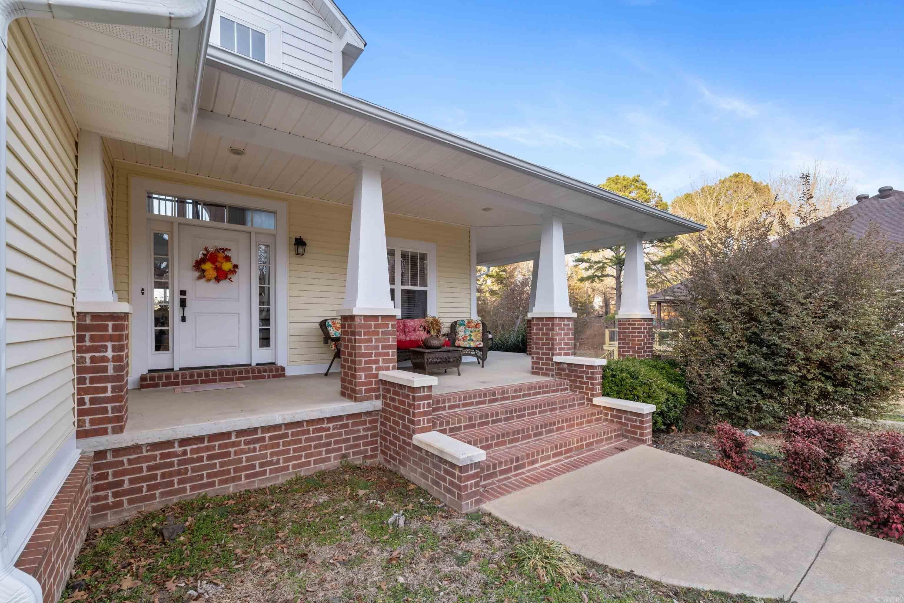 1424 Lee Place  Heber Springs, AR