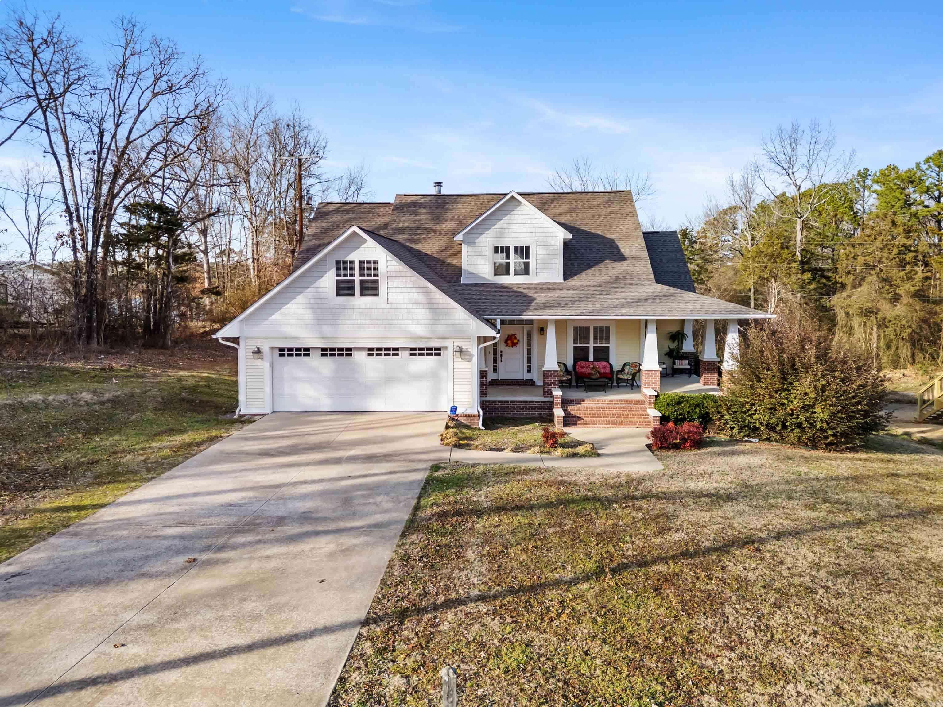 1424 Lee Place  Heber Springs, AR