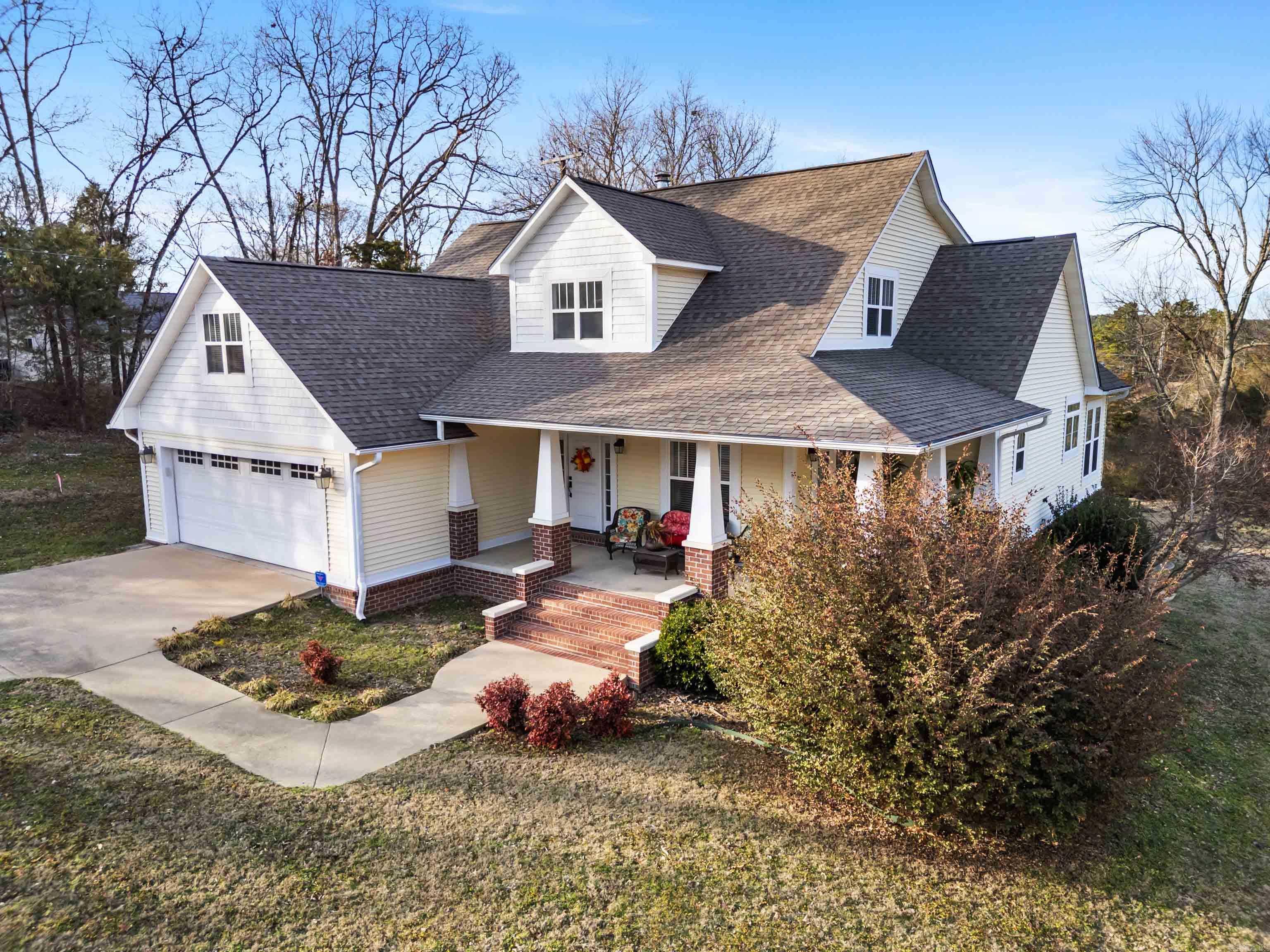 1424 Lee Place  Heber Springs, AR