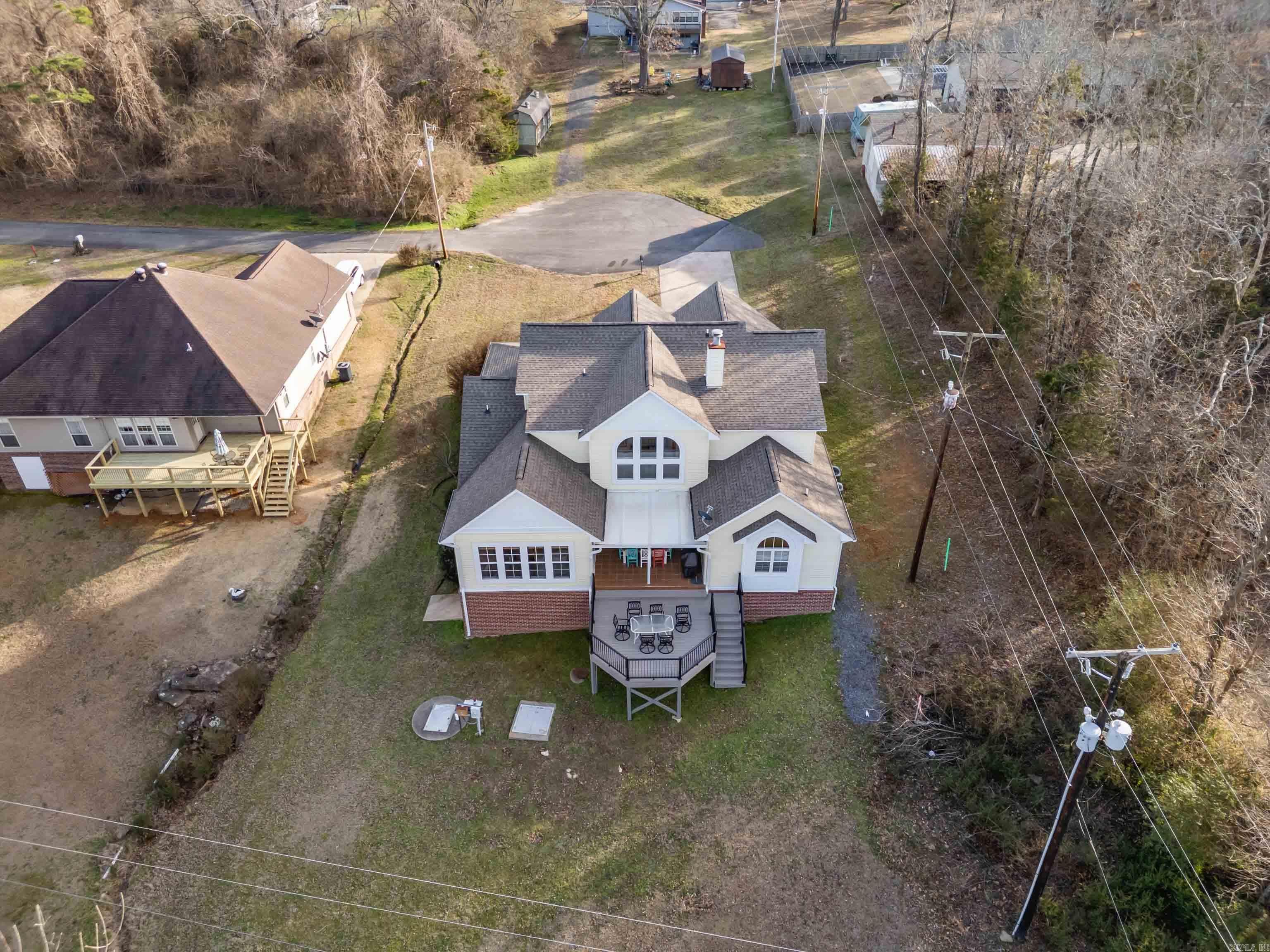 1424 Lee Place  Heber Springs, AR