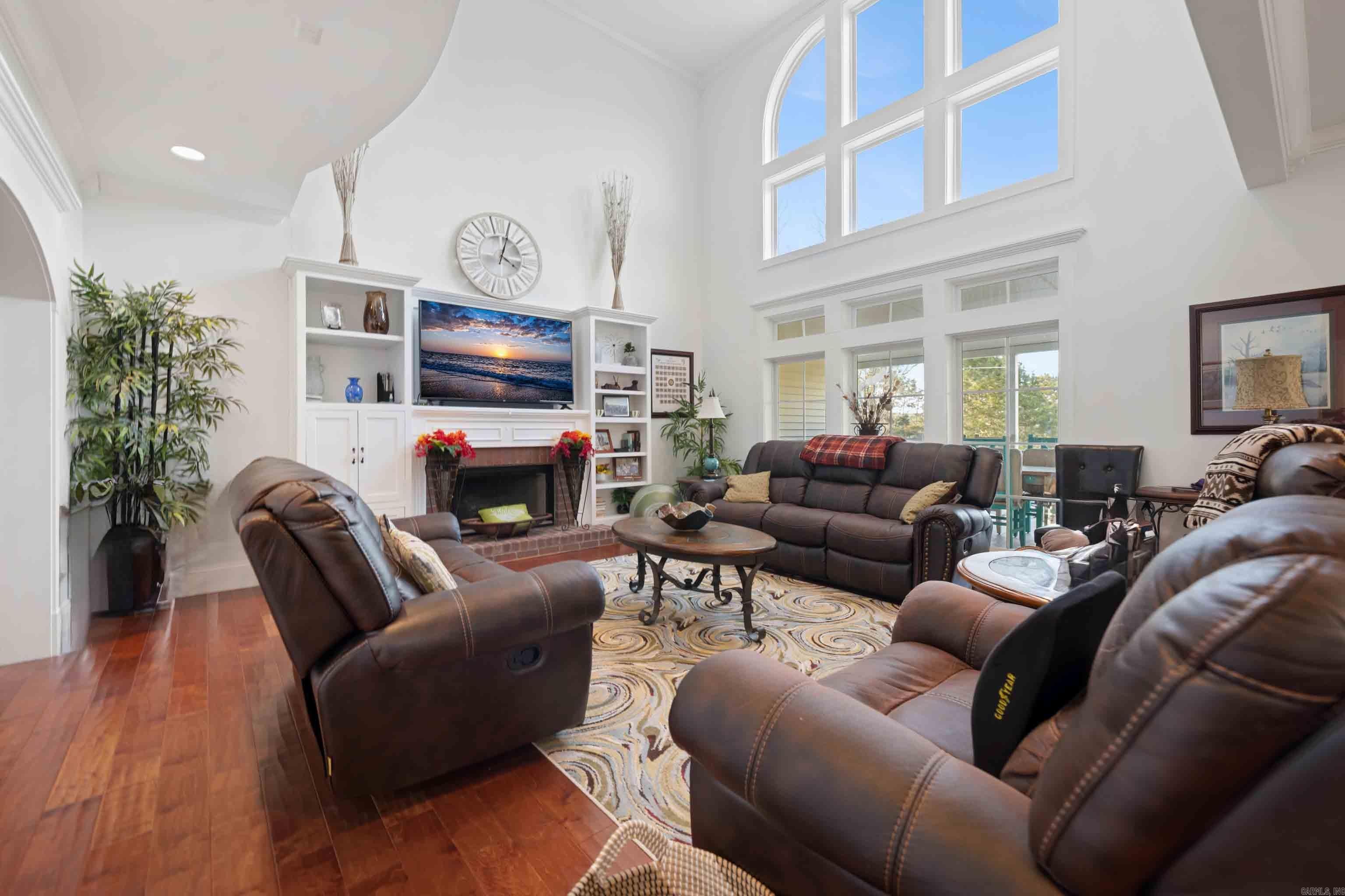 1424 Lee Place  Heber Springs, AR