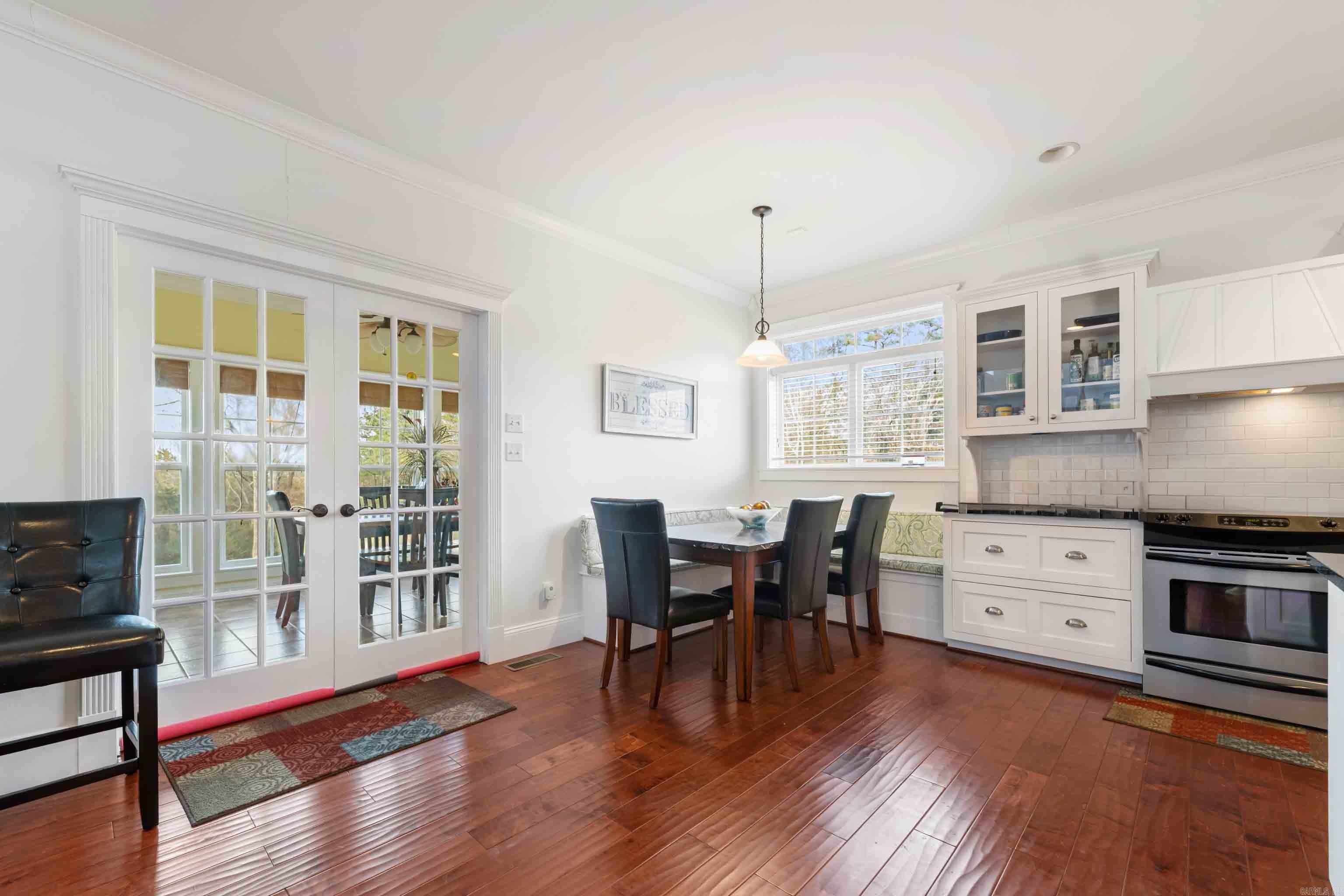 1424 Lee Place  Heber Springs, AR