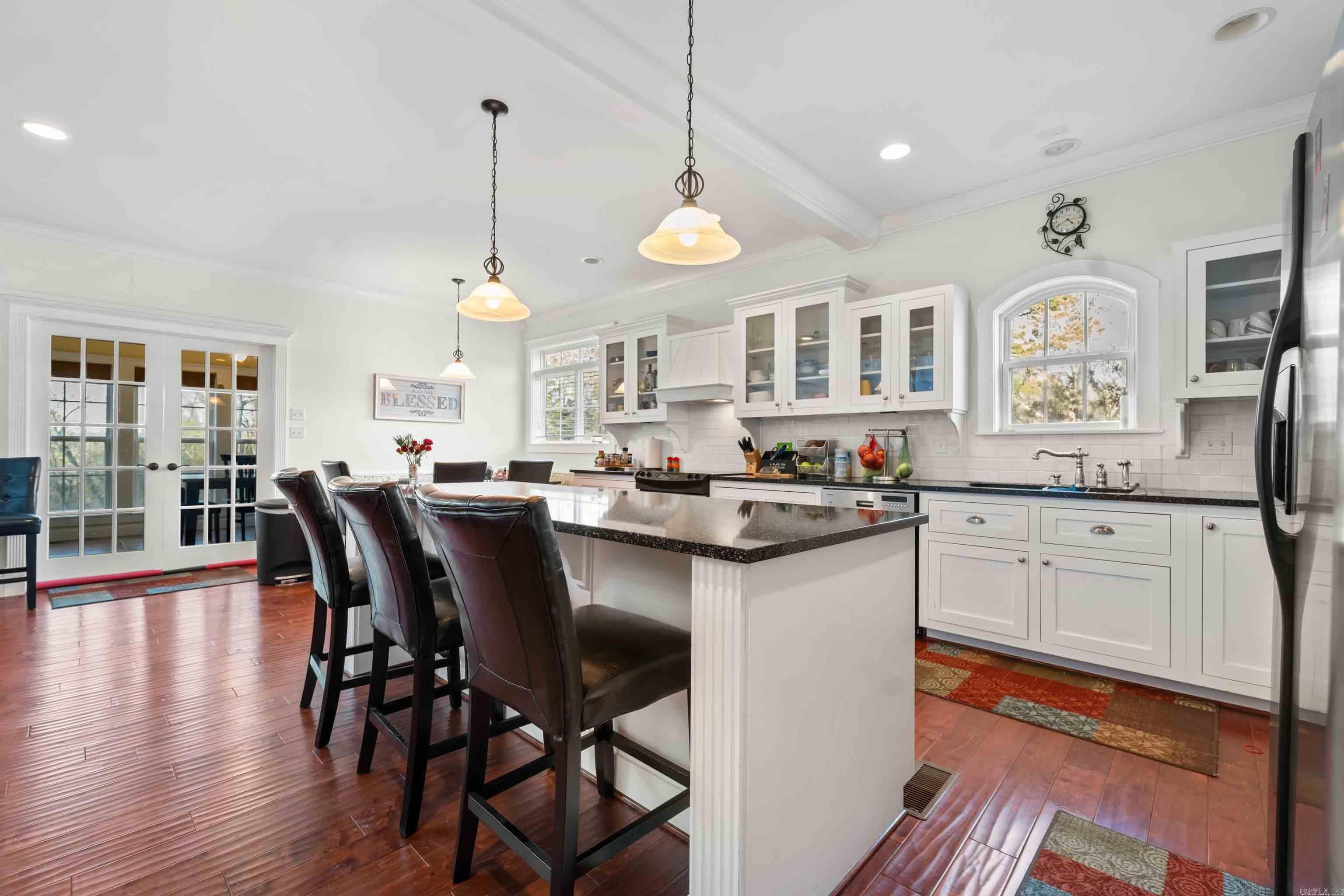 1424 Lee Place  Heber Springs, AR