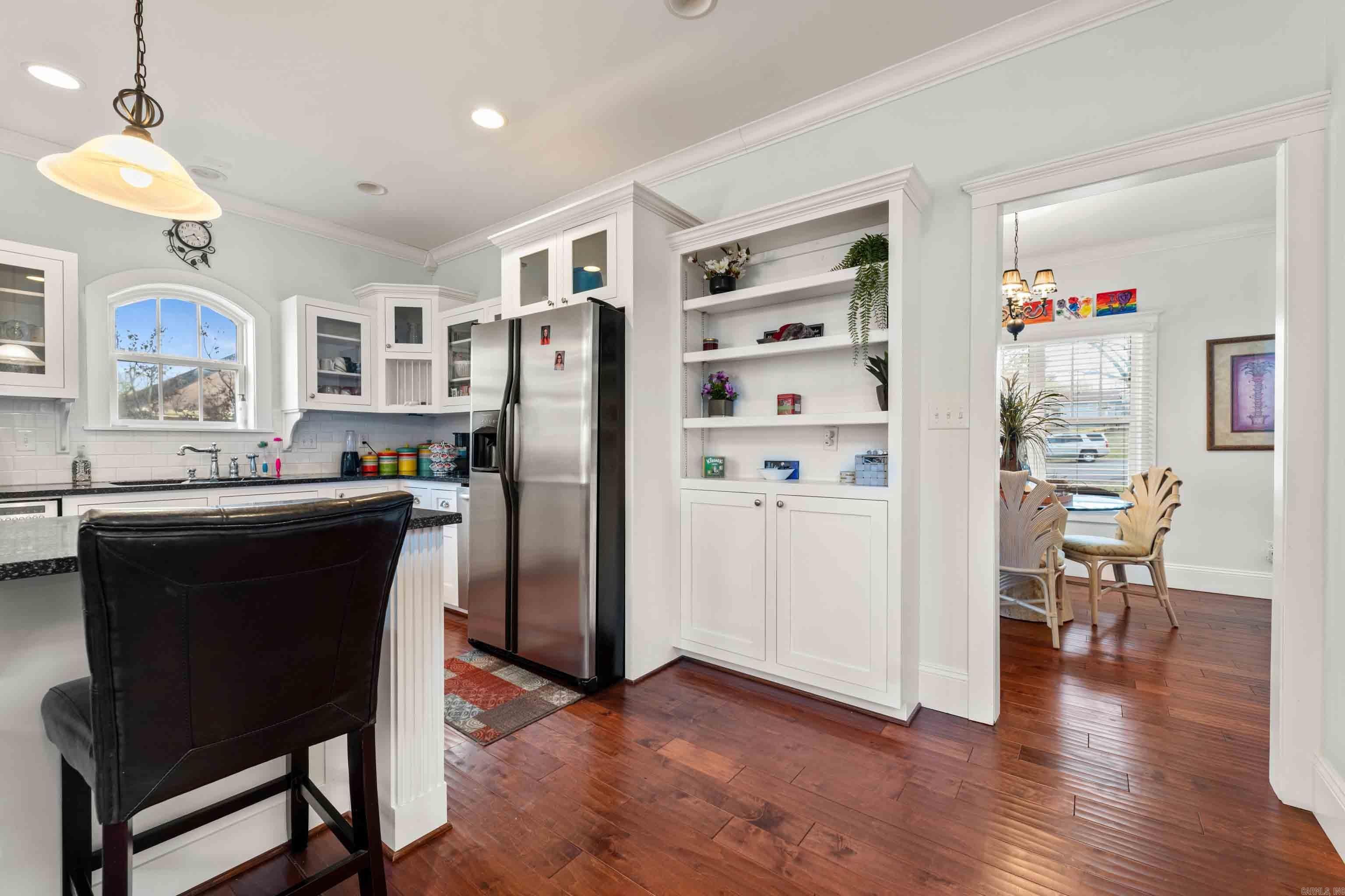 1424 Lee Place  Heber Springs, AR