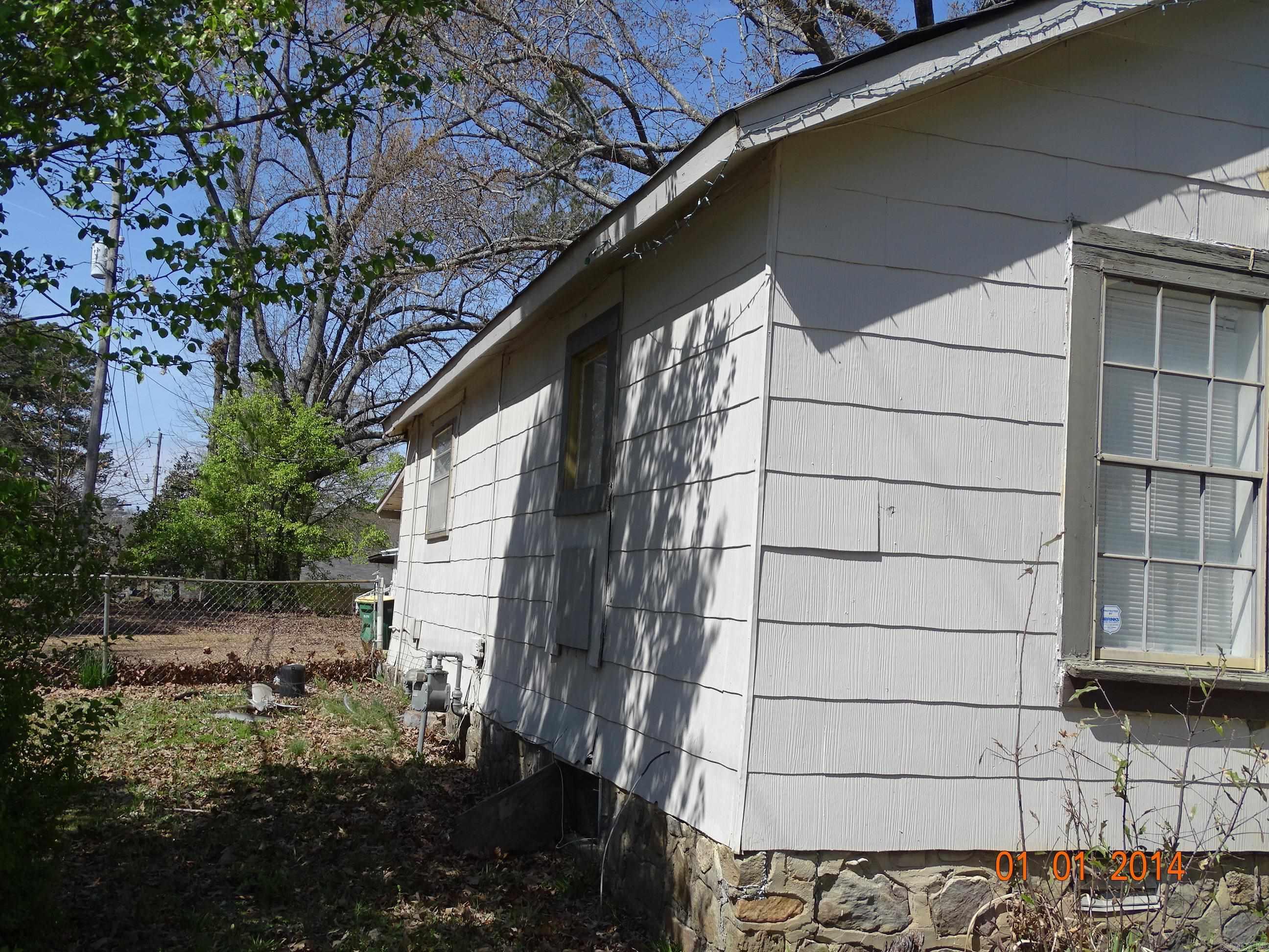 3124 Boyd  Little Rock, AR