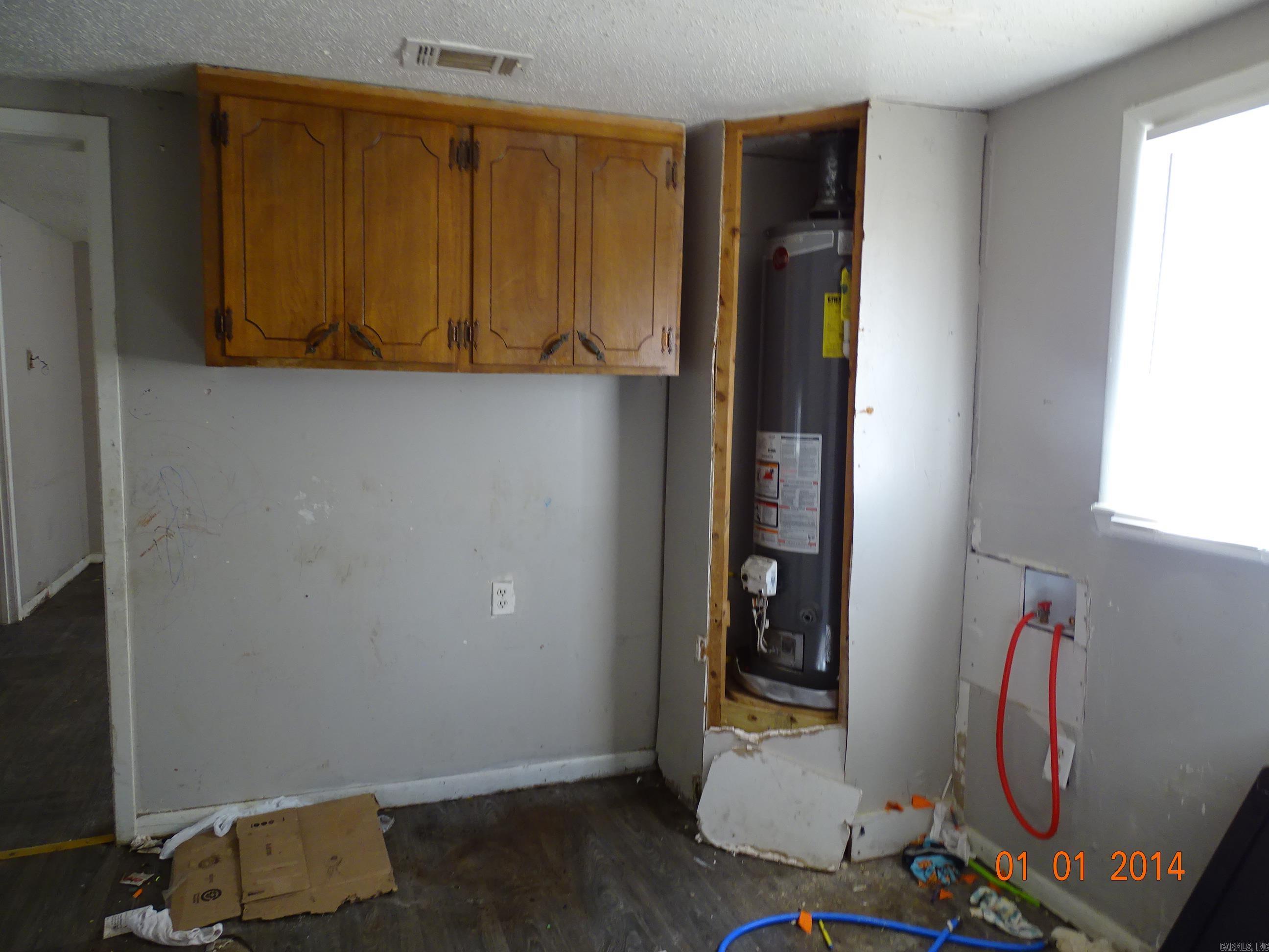 3124 Boyd  Little Rock, AR