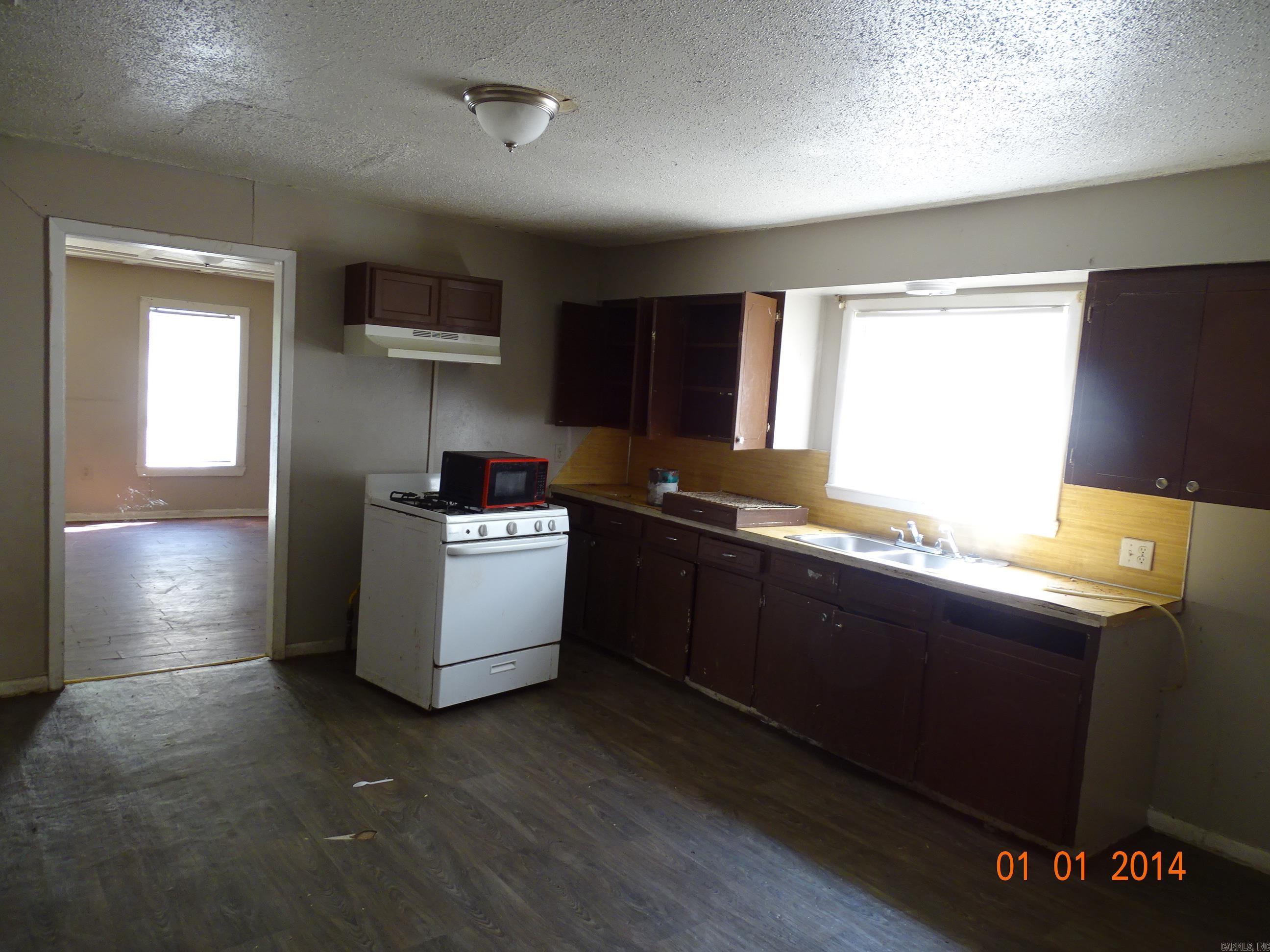 3124 Boyd  Little Rock, AR