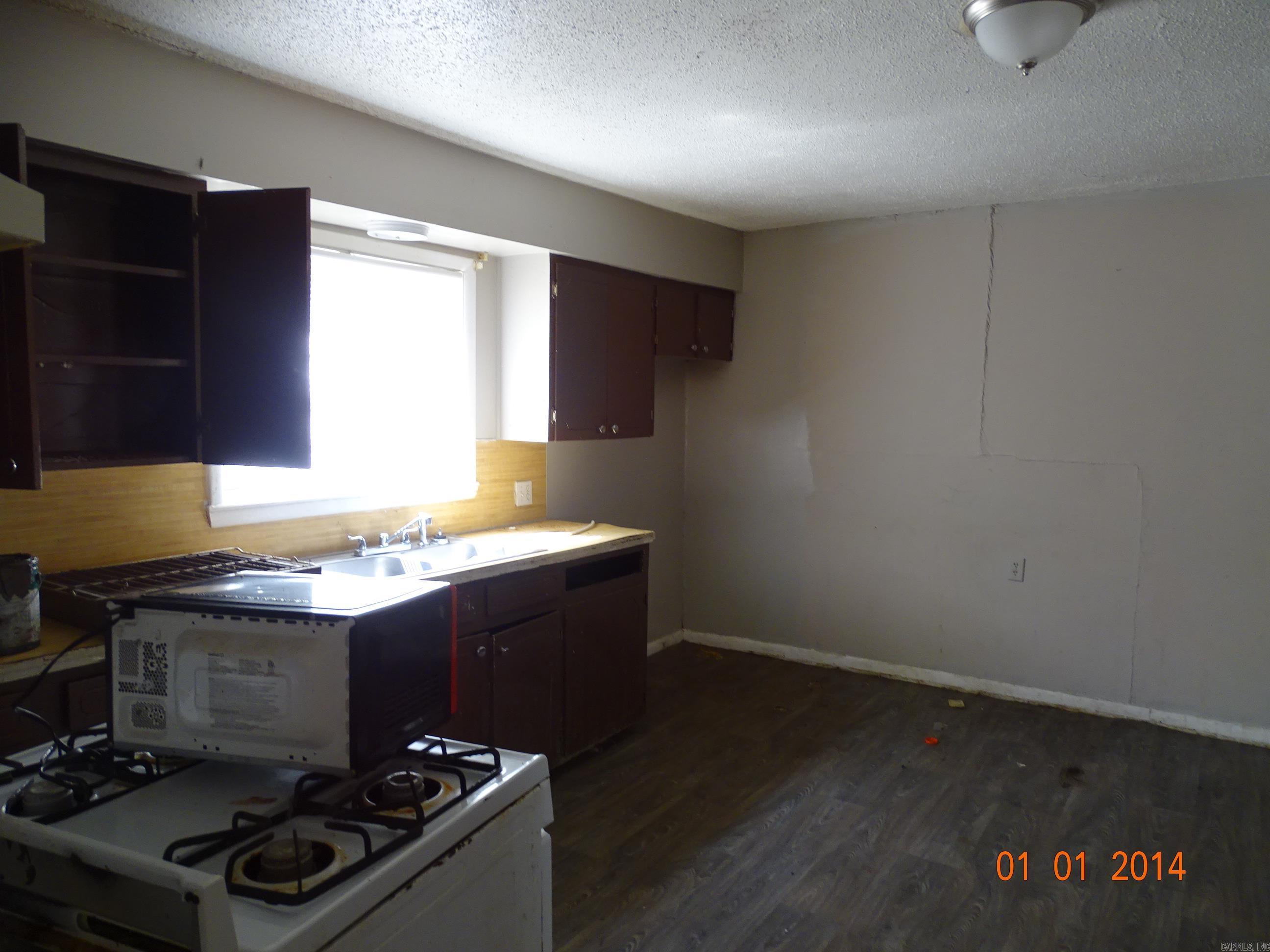 3124 Boyd  Little Rock, AR