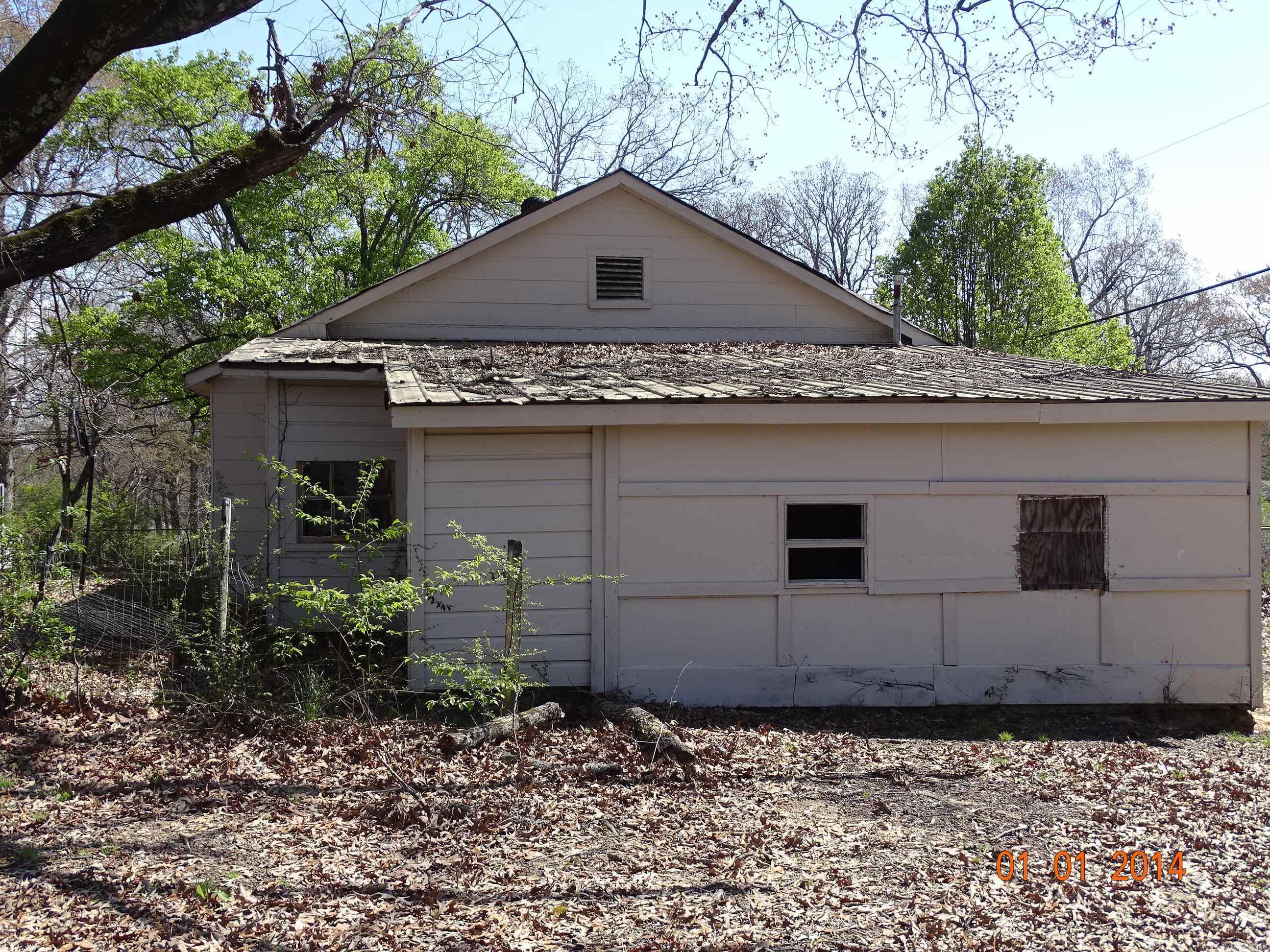 3124 Boyd  Little Rock, AR