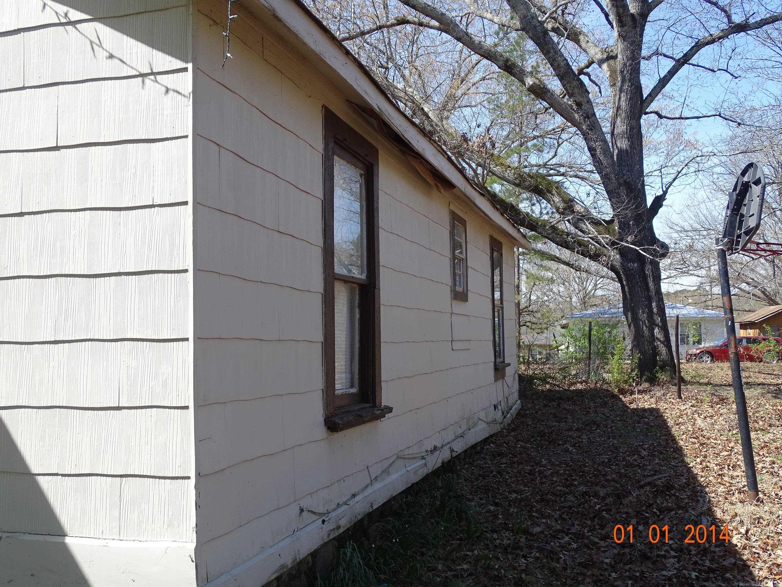 3124 Boyd  Little Rock, AR