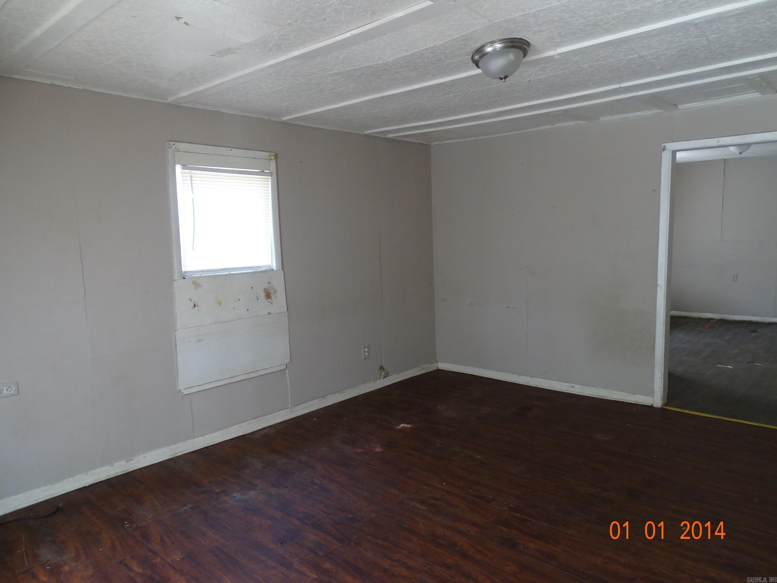 3124 Boyd  Little Rock, AR