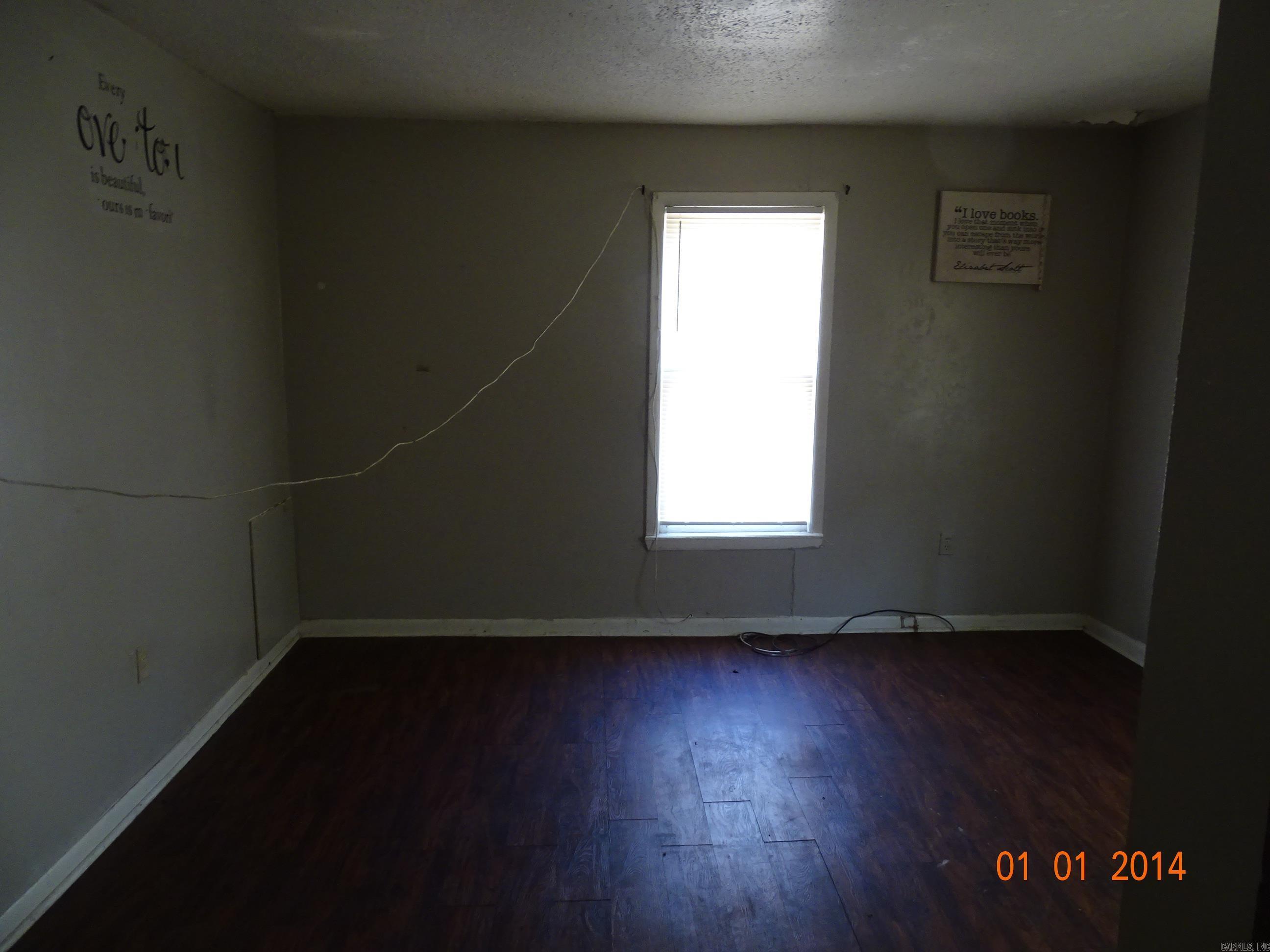 3124 Boyd  Little Rock, AR