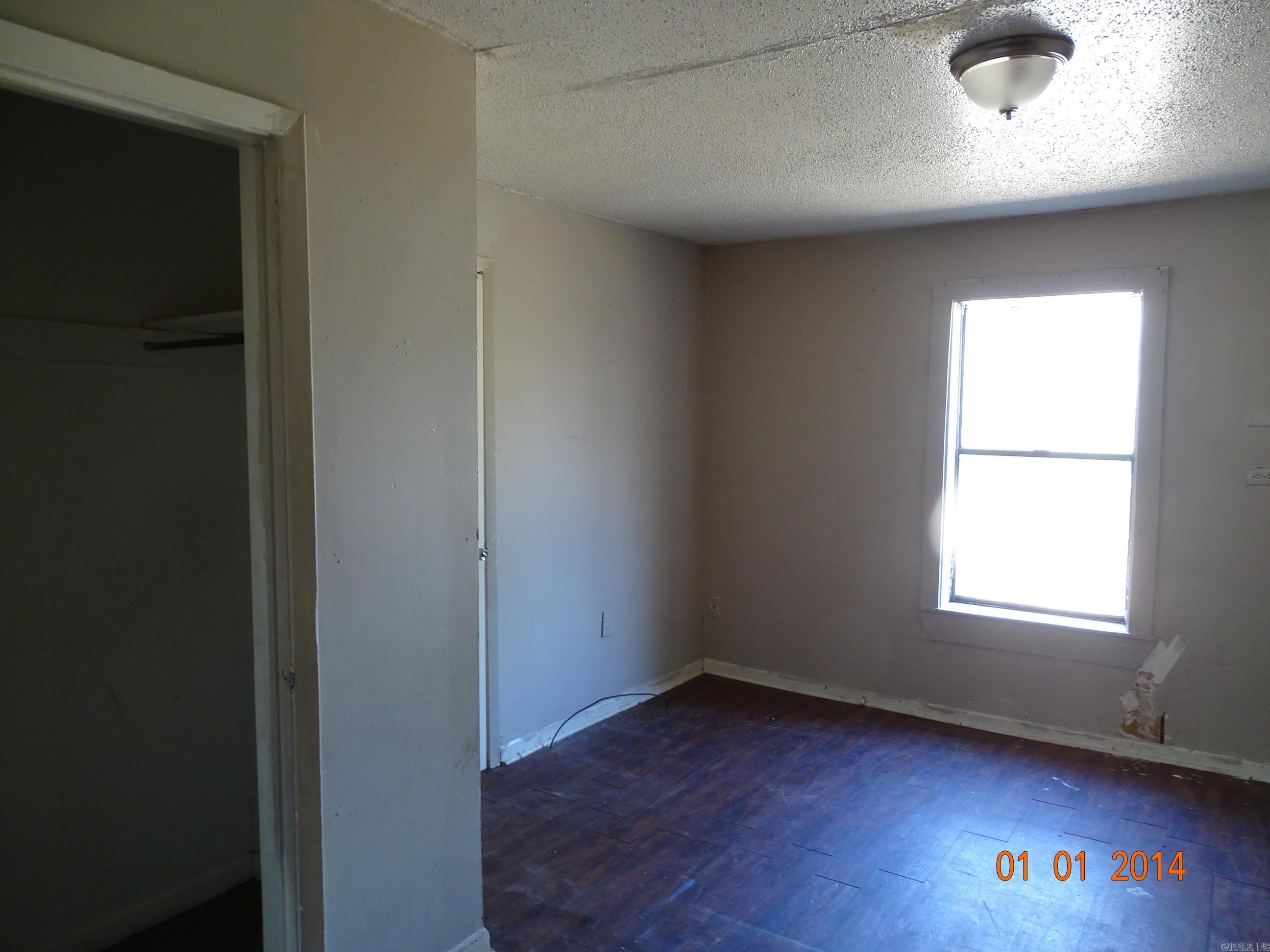 3124 Boyd  Little Rock, AR