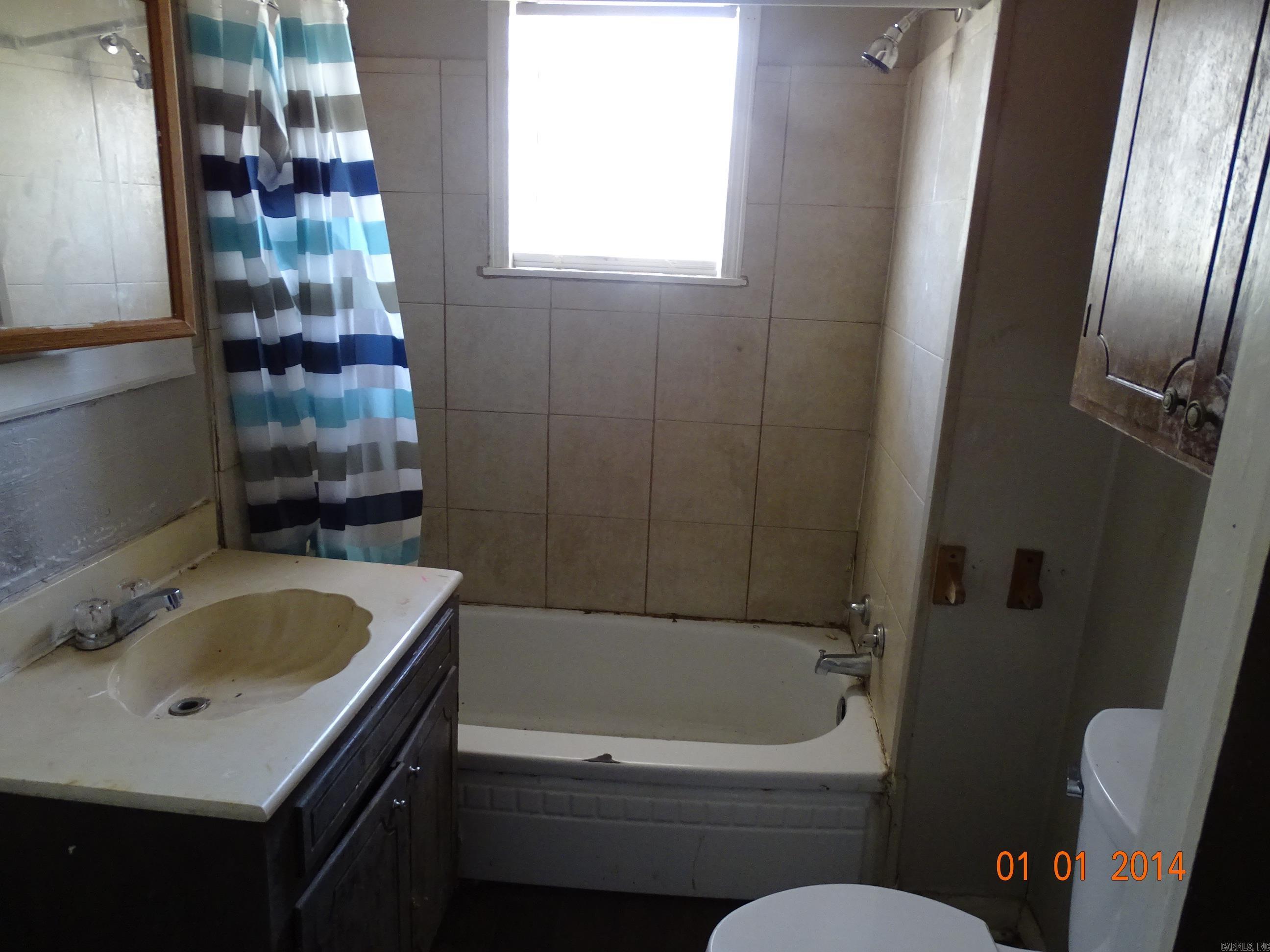 3124 Boyd  Little Rock, AR