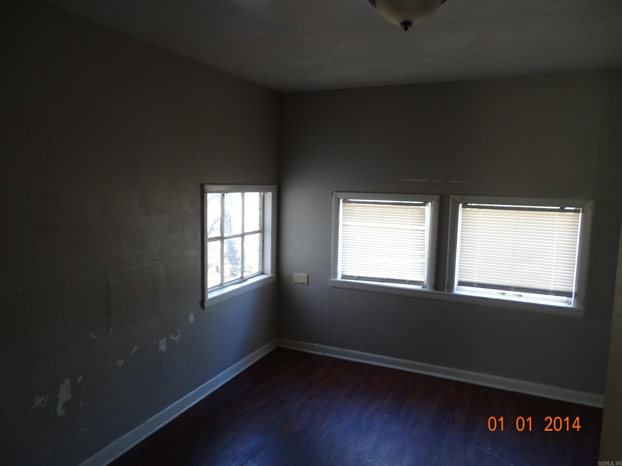 3124 Boyd  Little Rock, AR