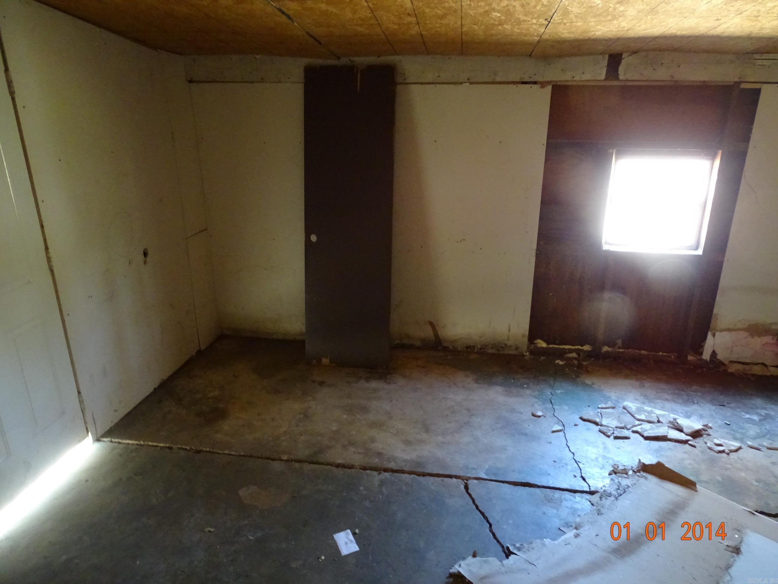 3124 Boyd  Little Rock, AR