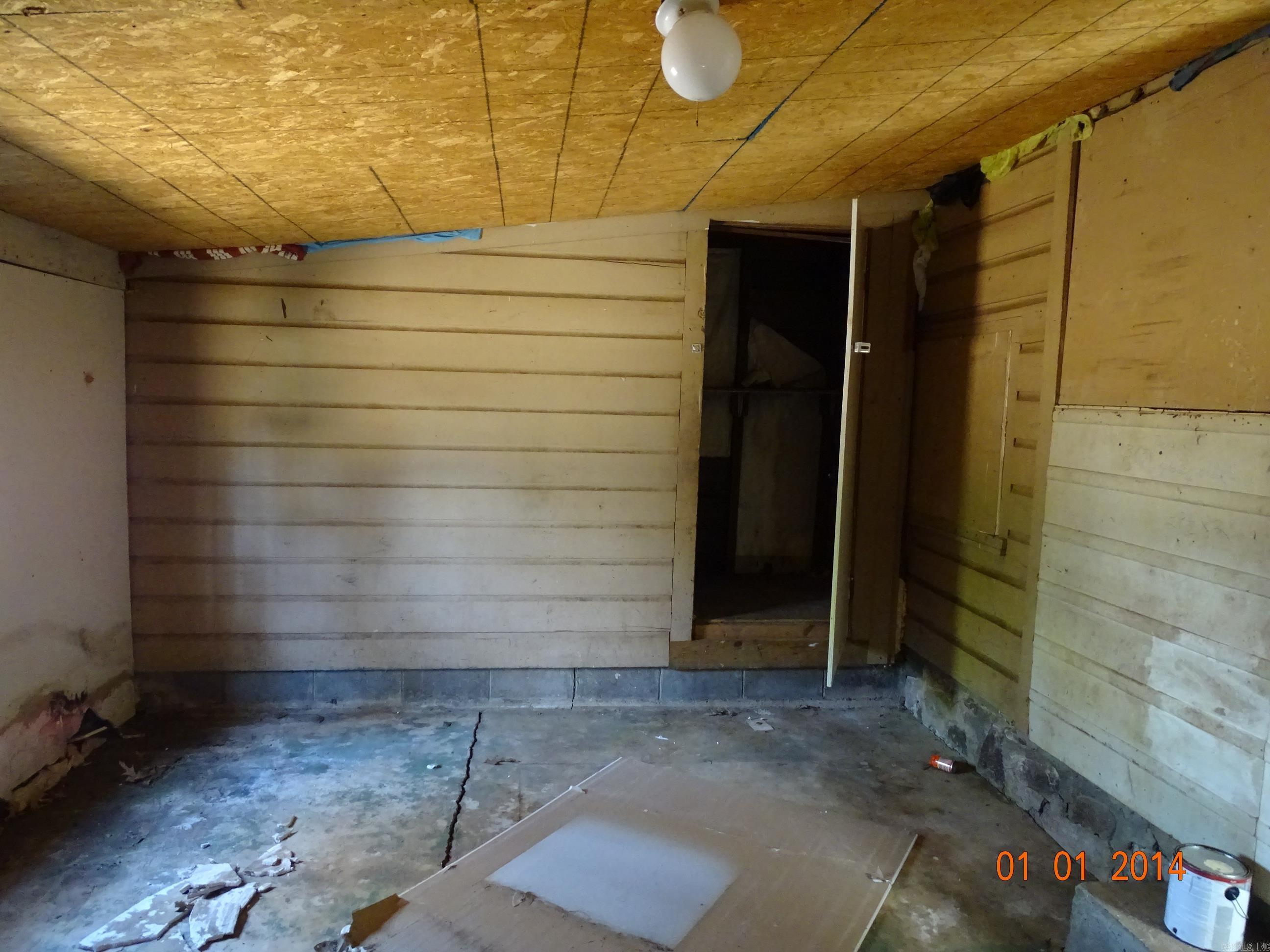 3124 Boyd  Little Rock, AR