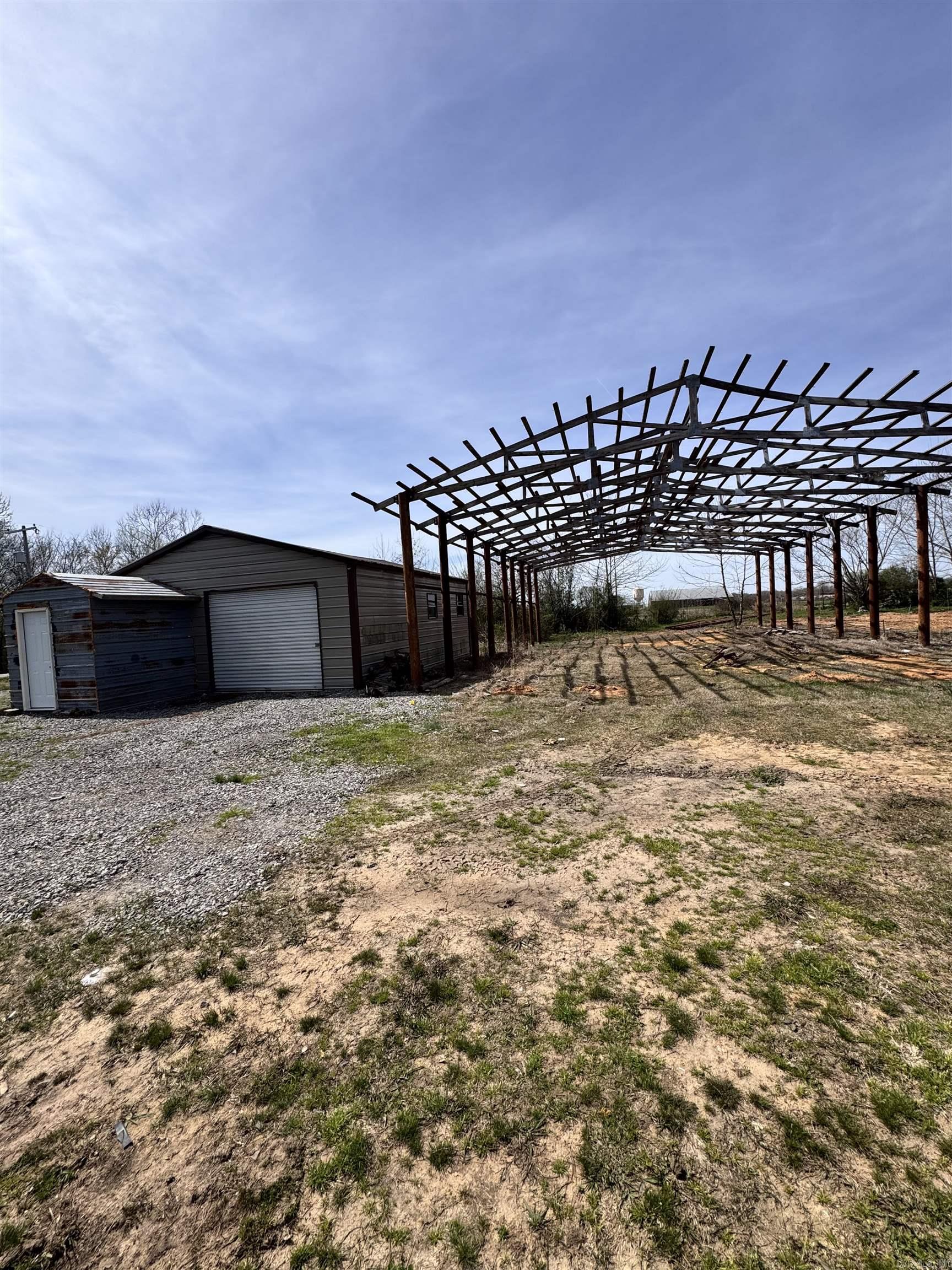 318 E Coal East Rd 1114 S Cherry st Altus Ar Coal Hill, AR