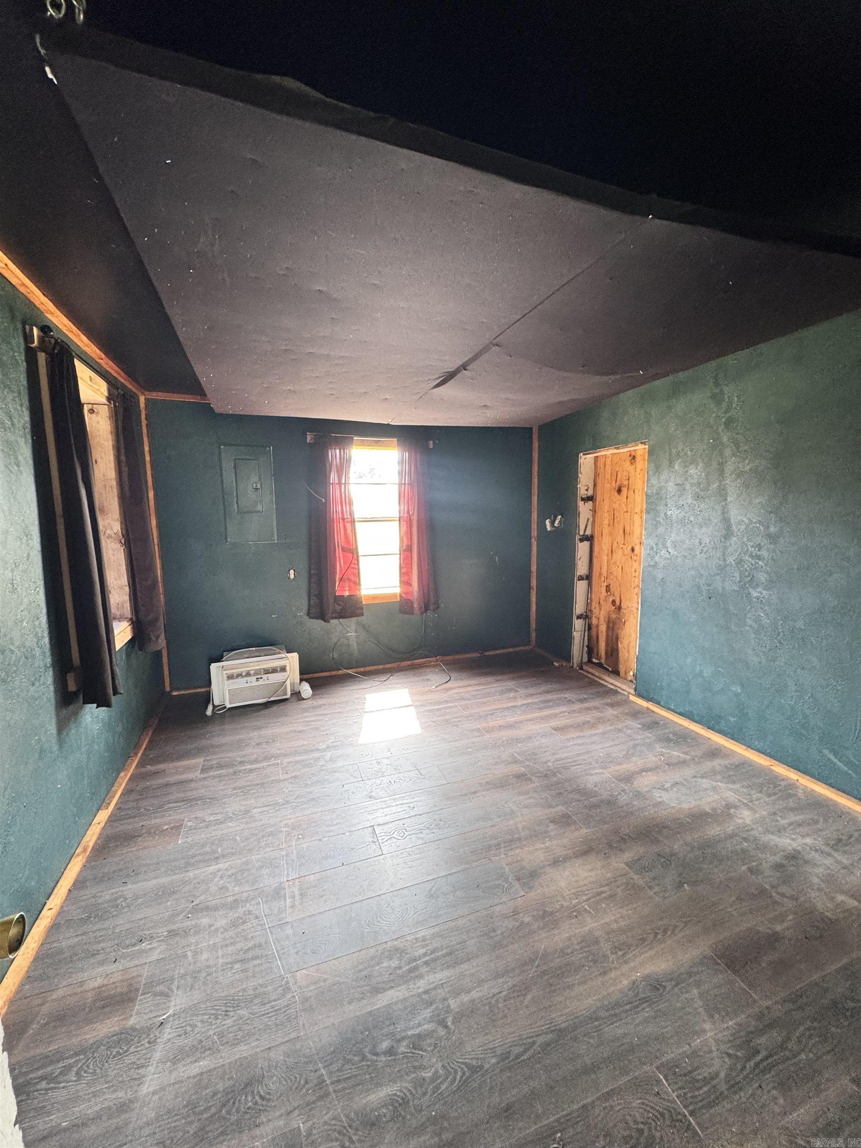 318 E Coal East Rd 1114 S Cherry st Altus Ar Coal Hill, AR