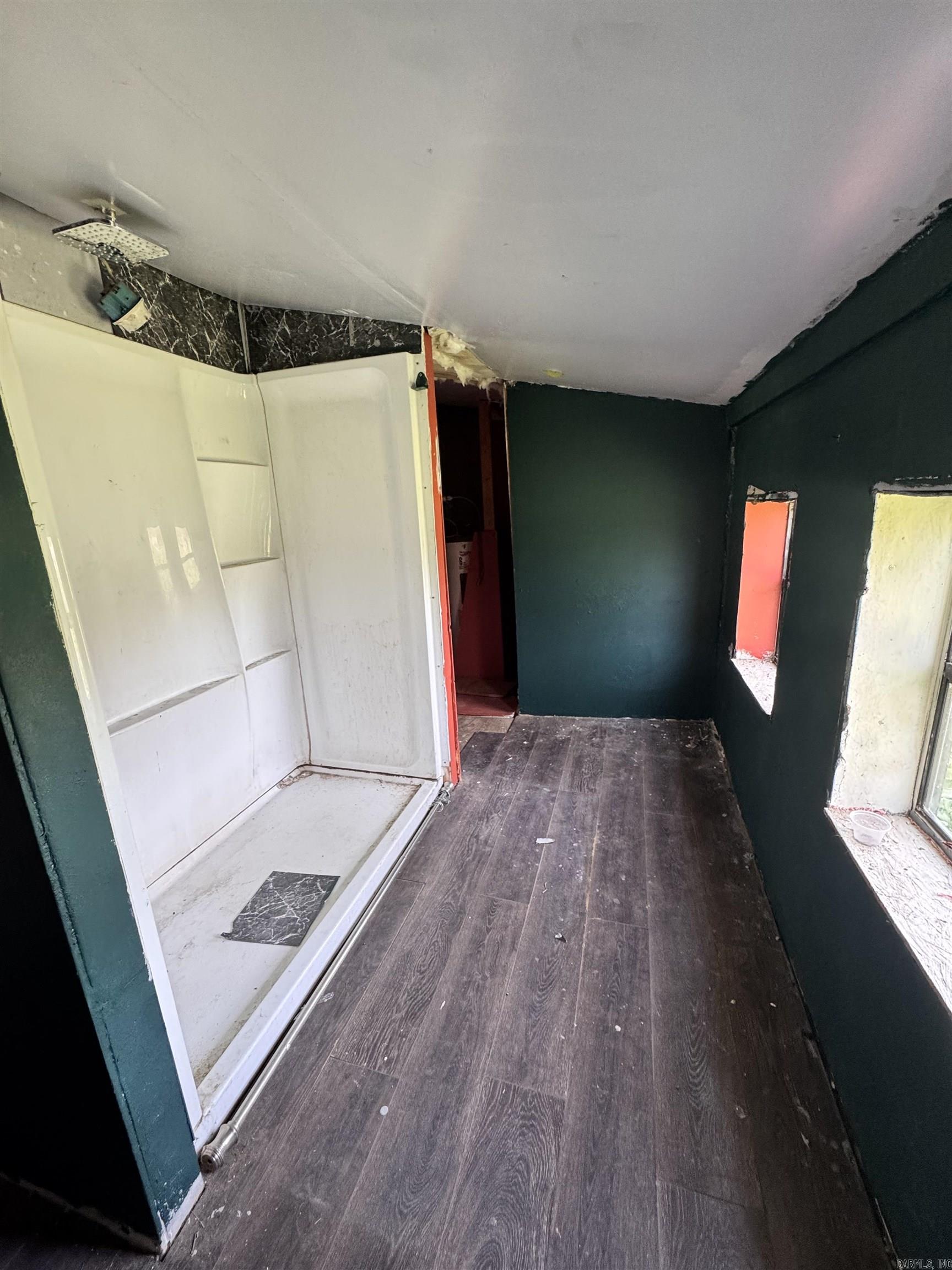 318 E Coal East Rd 1114 S Cherry st Altus Ar Coal Hill, AR