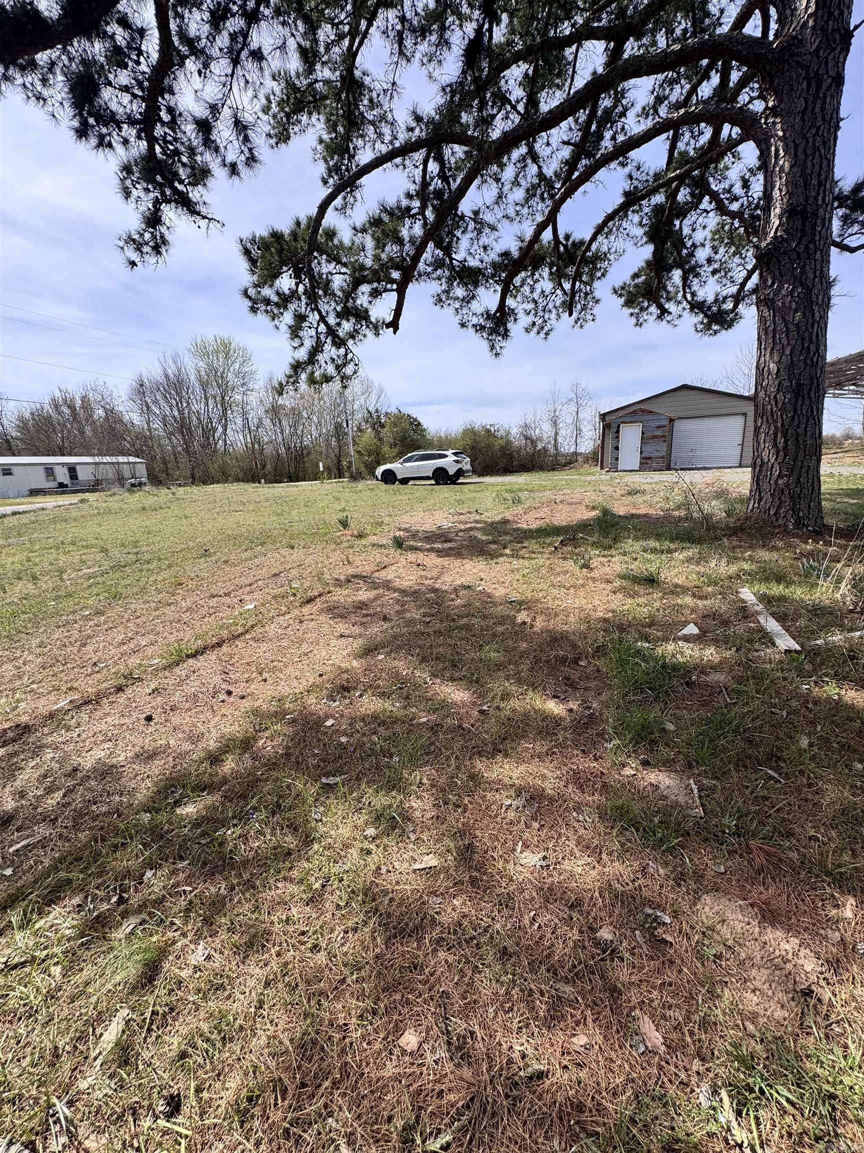 318 E Coal East Rd 1114 S Cherry st Altus Ar Coal Hill, AR