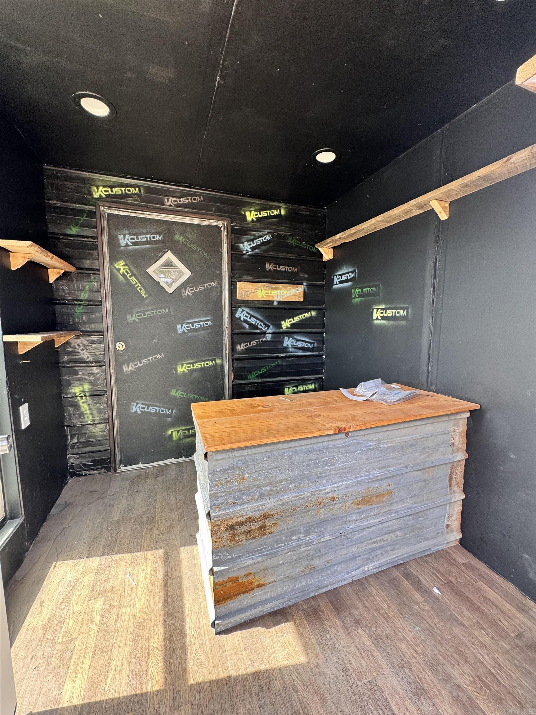 318 E Coal East Rd 1114 S Cherry st Altus Ar Coal Hill, AR