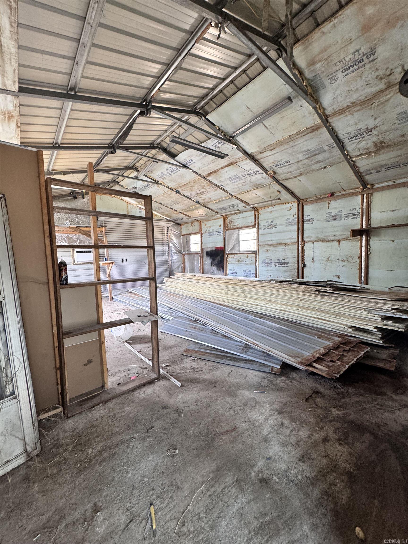 318 E Coal East Rd 1114 S Cherry st Altus Ar Coal Hill, AR