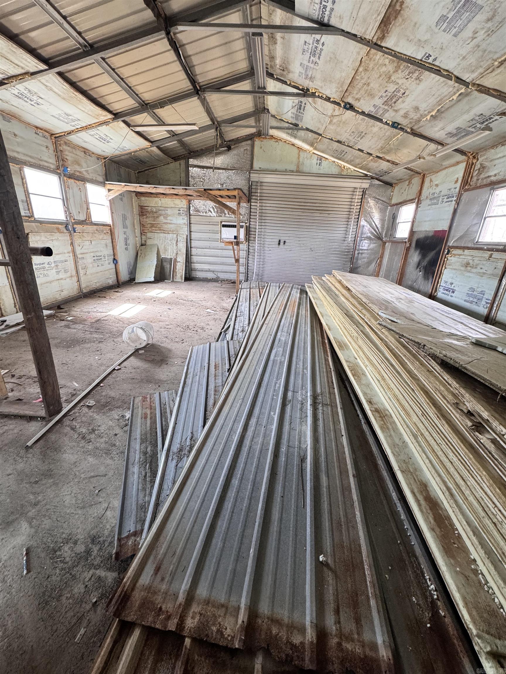 318 E Coal East Rd 1114 S Cherry st Altus Ar Coal Hill, AR