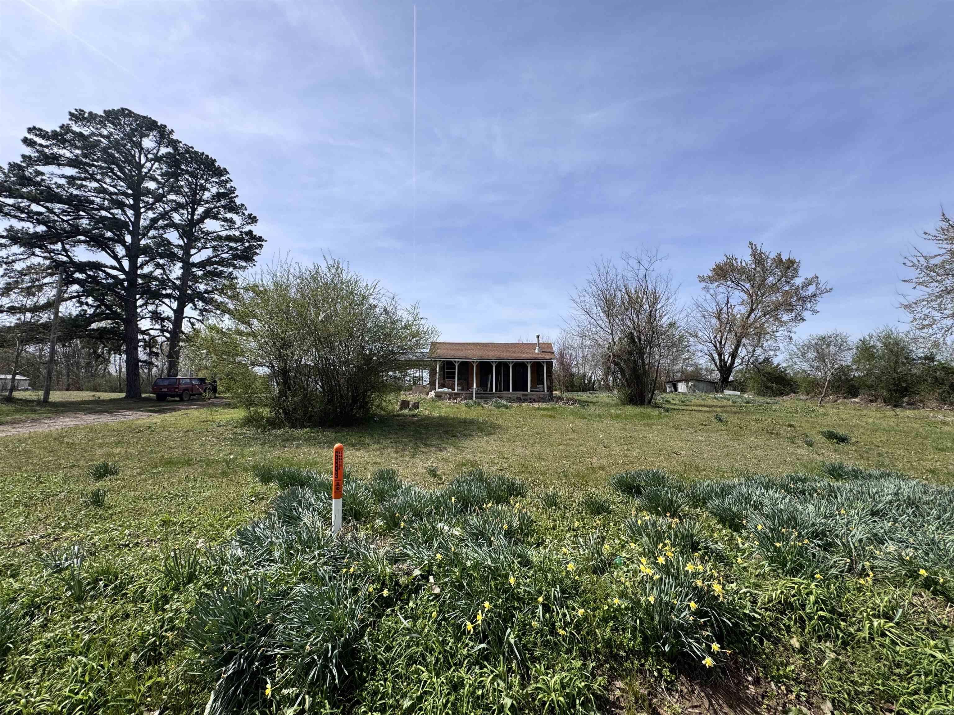 318 E Coal East Rd 1114 S Cherry st Altus Ar Coal Hill, AR