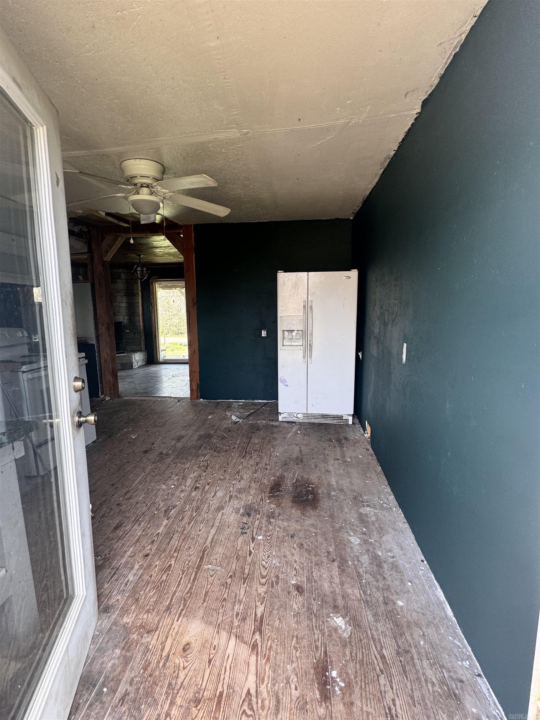 318 E Coal East Rd 1114 S Cherry st Altus Ar Coal Hill, AR