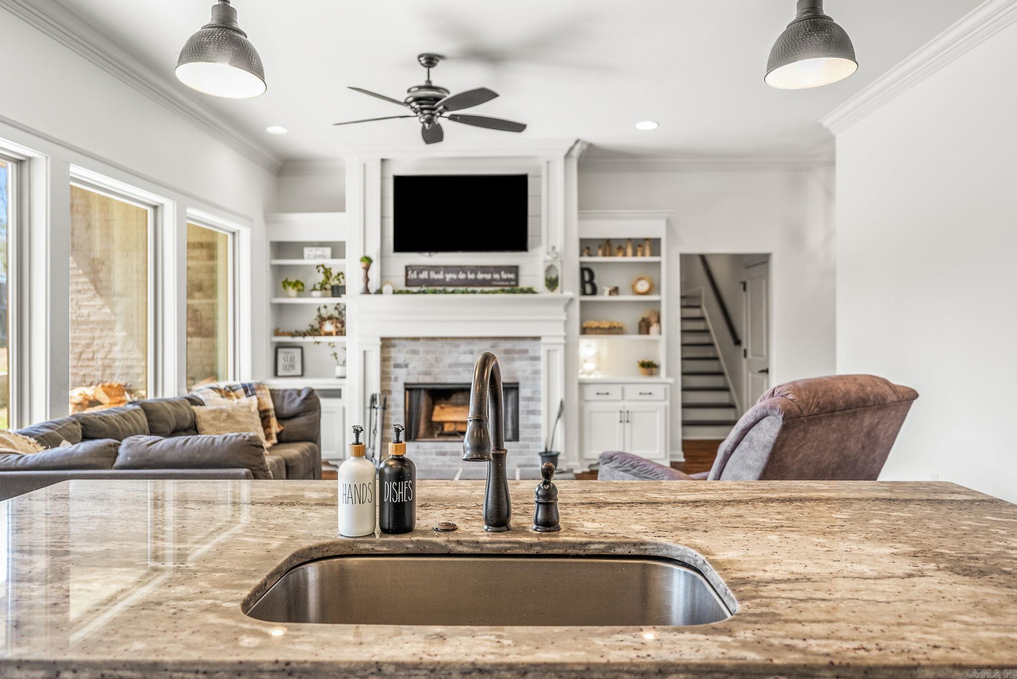 1709 Vine Maple  Benton, AR