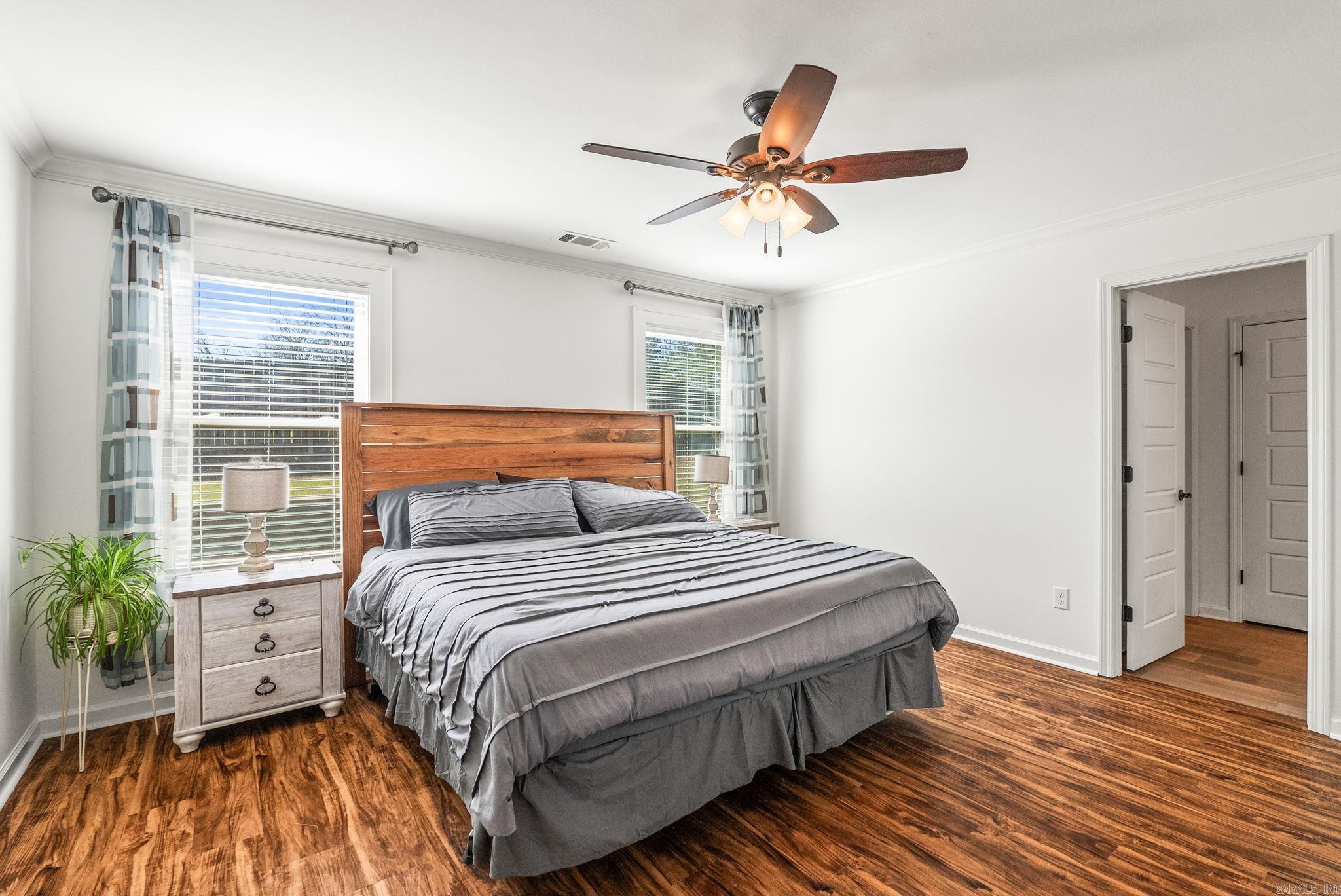 1709 Vine Maple  Benton, AR