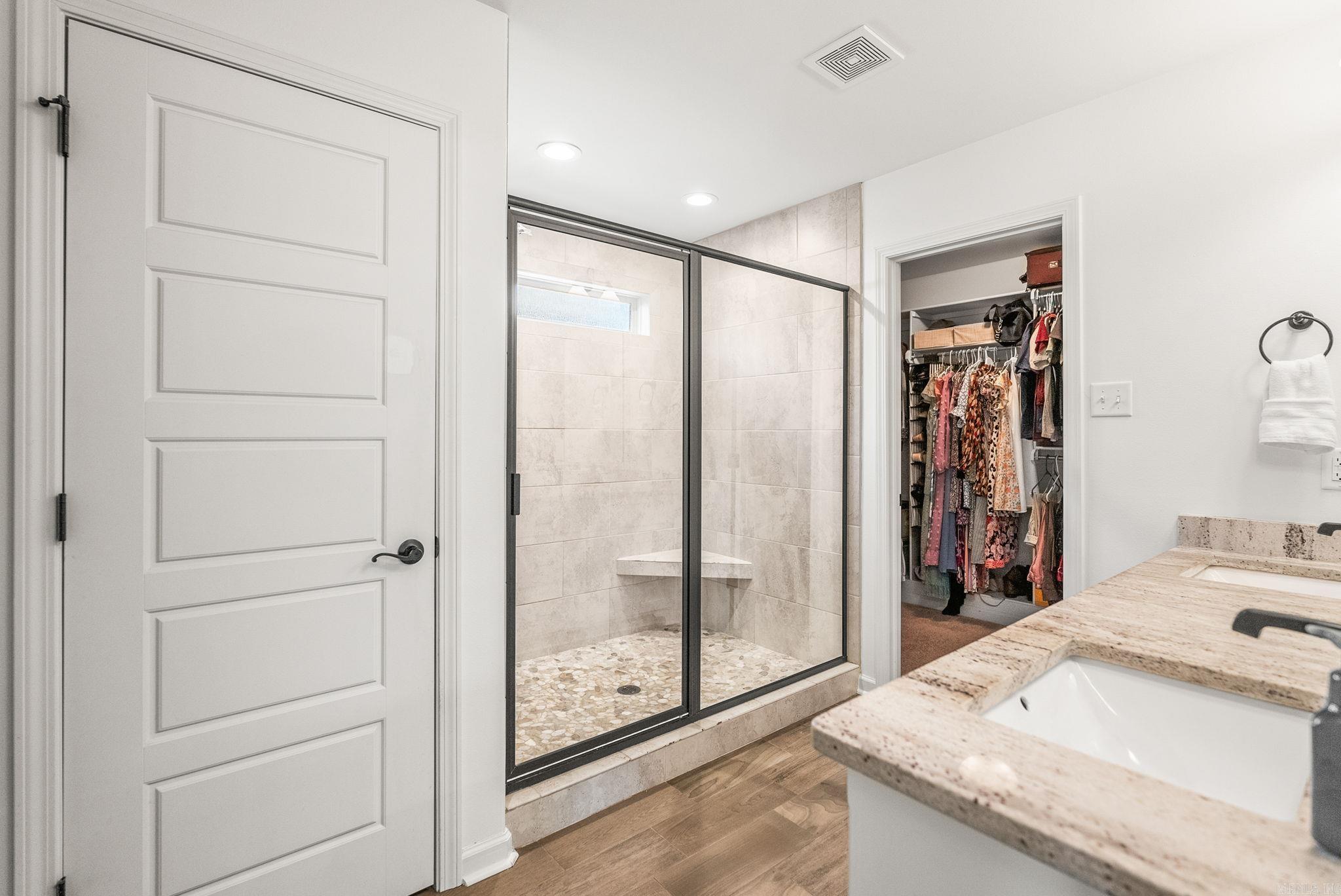 1709 Vine Maple  Benton, AR