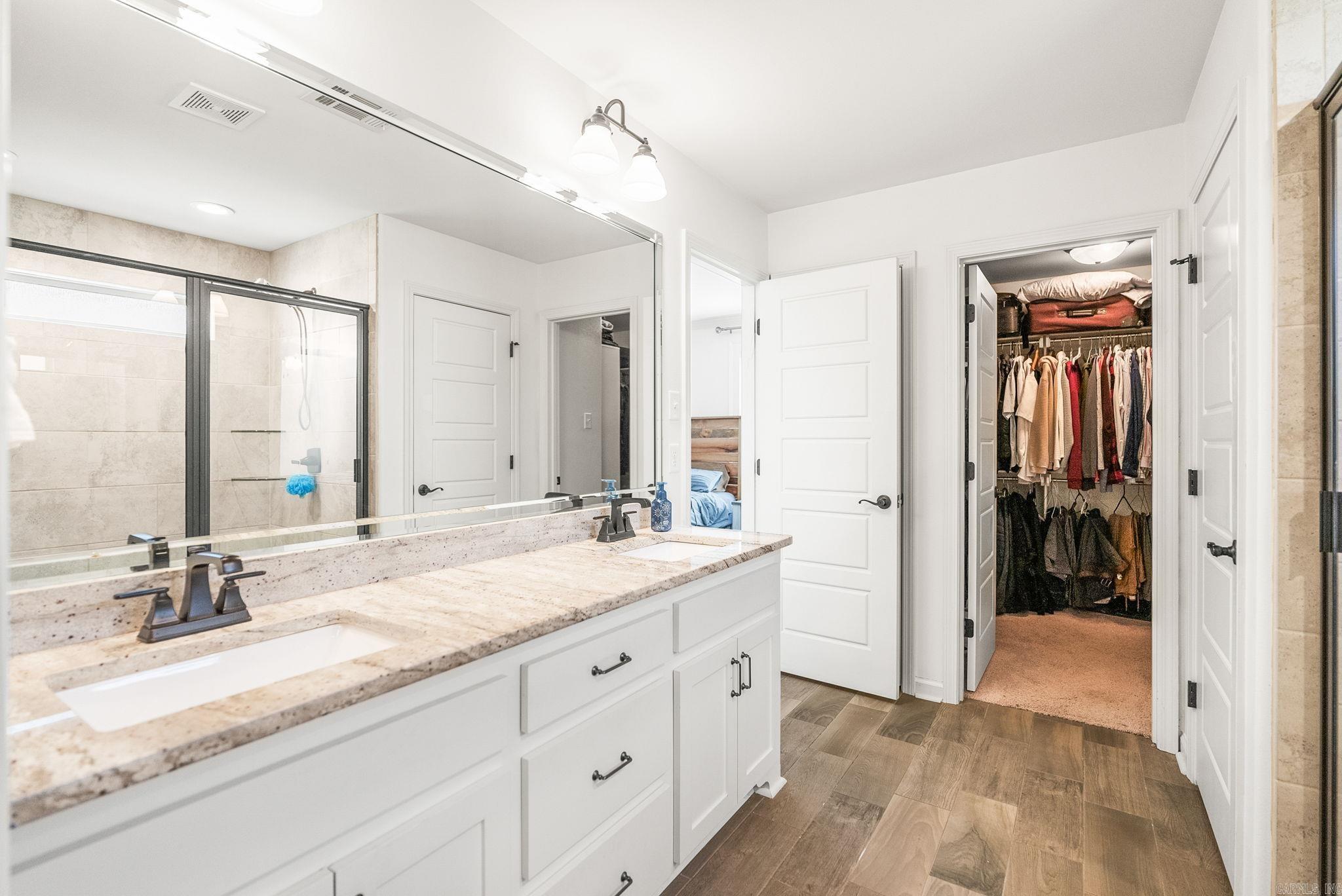 1709 Vine Maple  Benton, AR