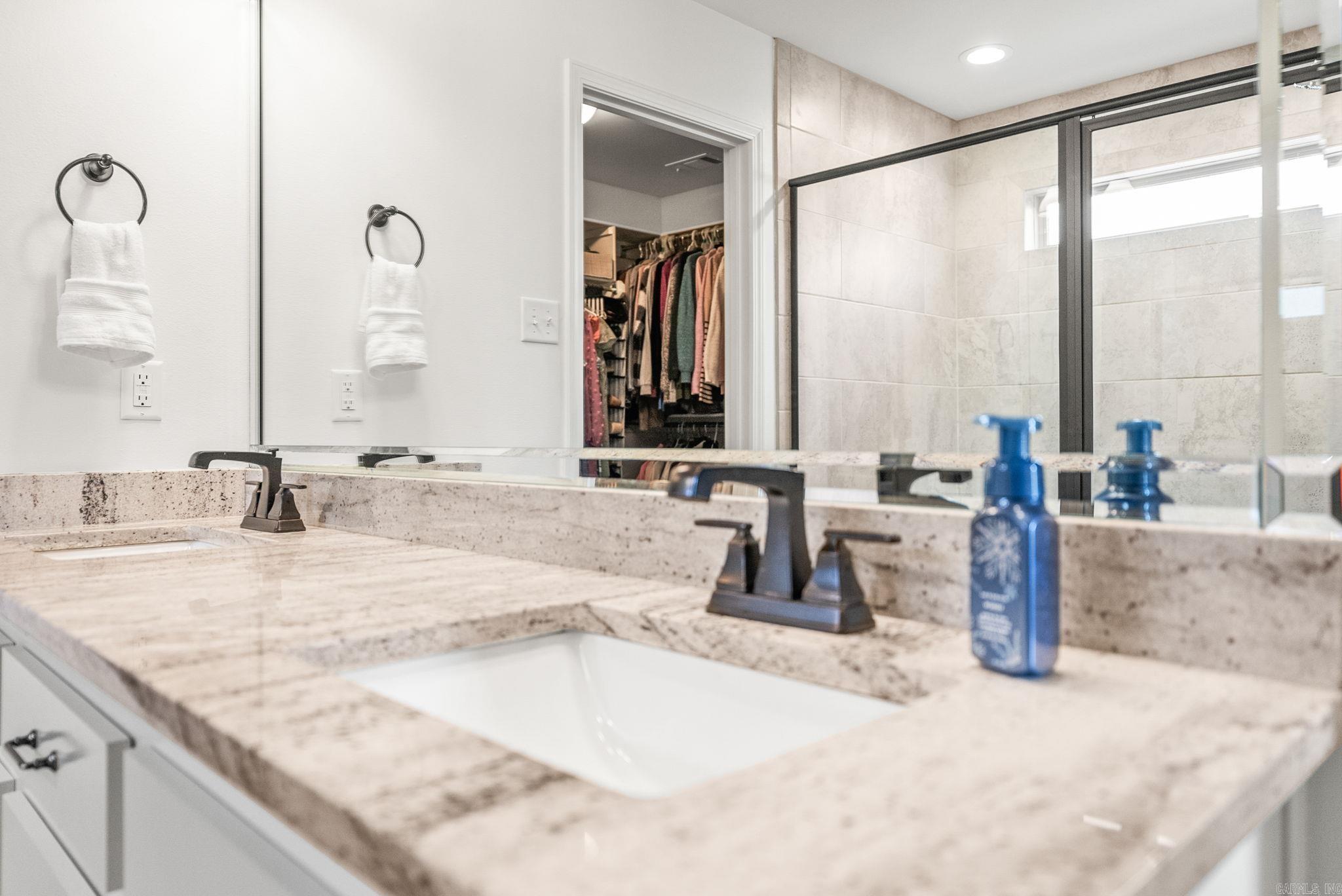 1709 Vine Maple  Benton, AR