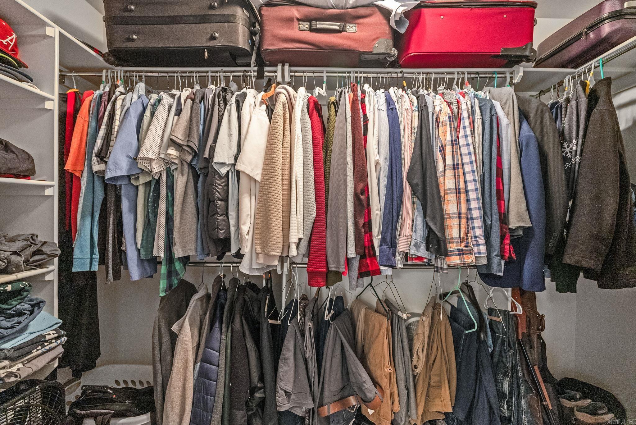 1709 Vine Maple  Benton, AR