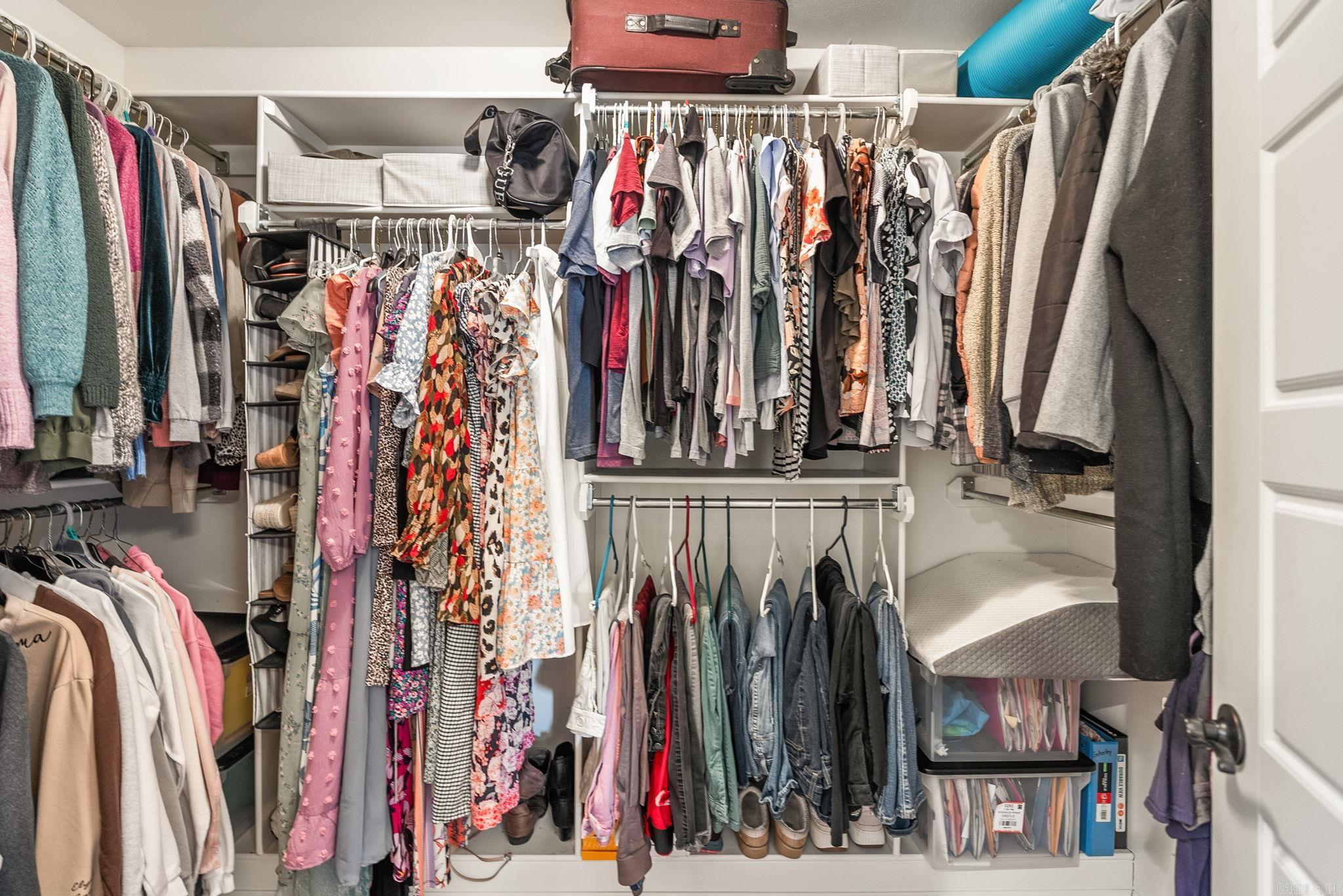 1709 Vine Maple  Benton, AR