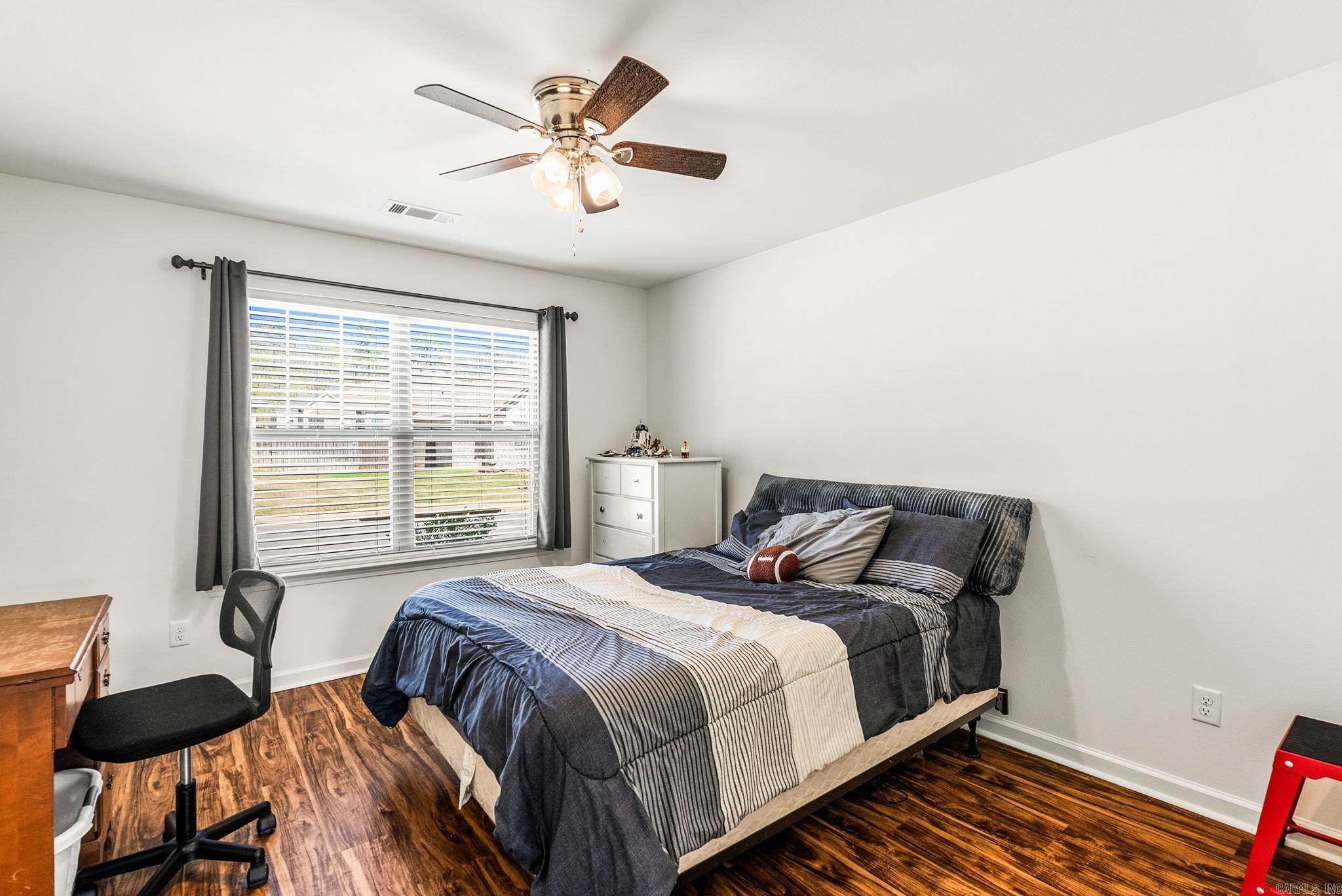 1709 Vine Maple  Benton, AR