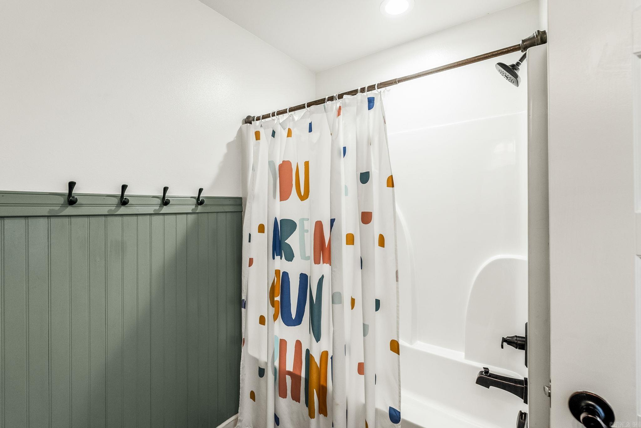 1709 Vine Maple  Benton, AR