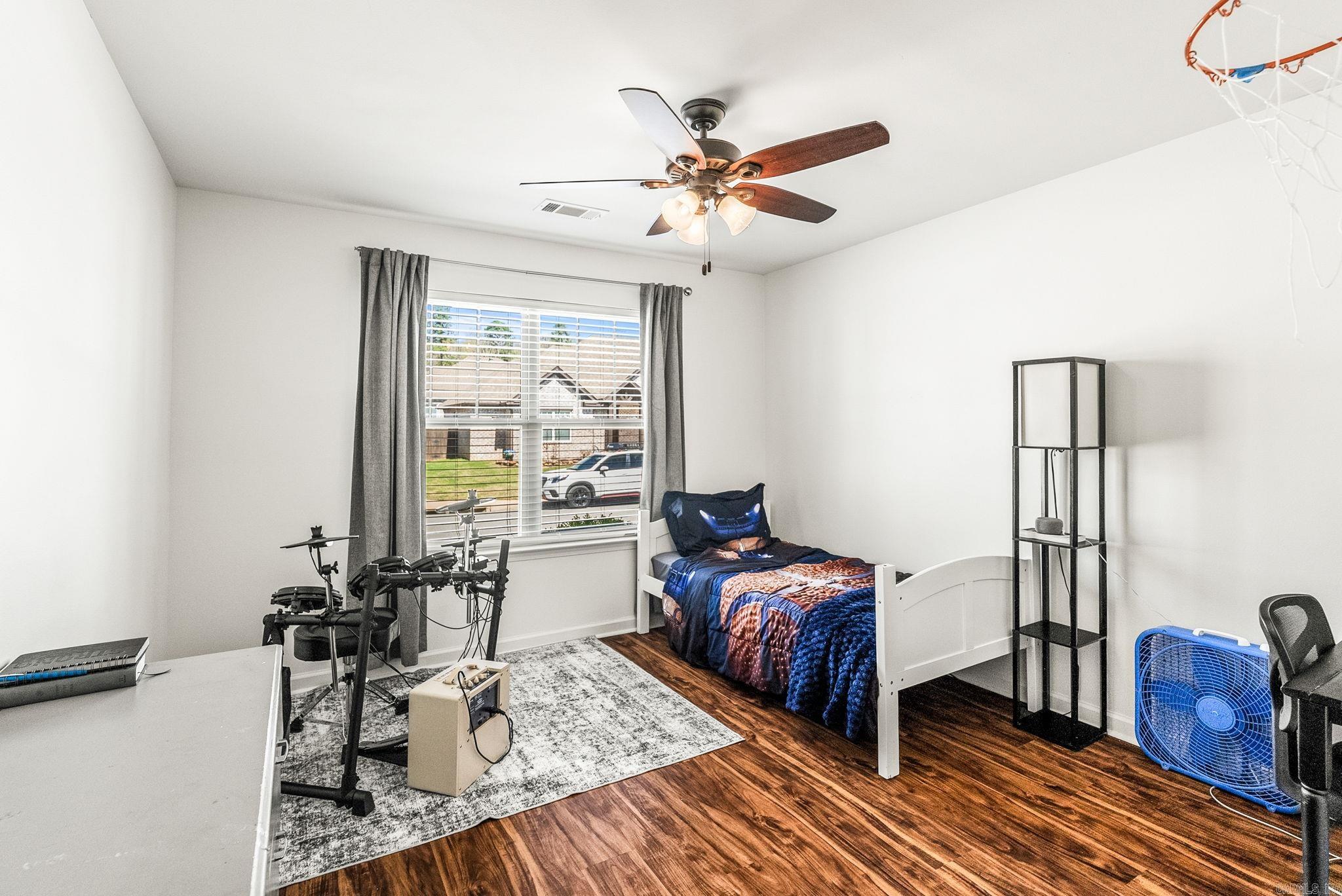 1709 Vine Maple  Benton, AR