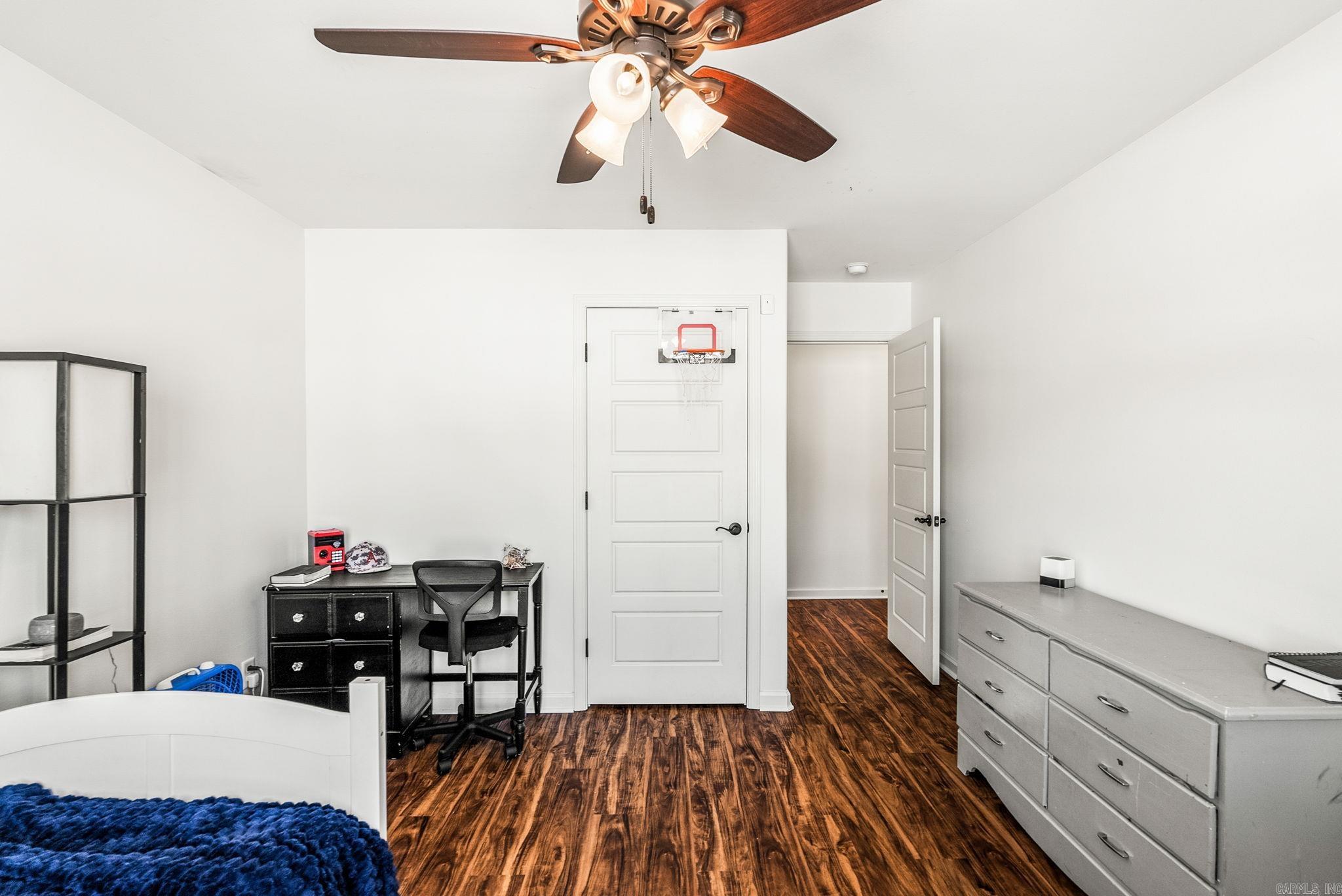 1709 Vine Maple  Benton, AR