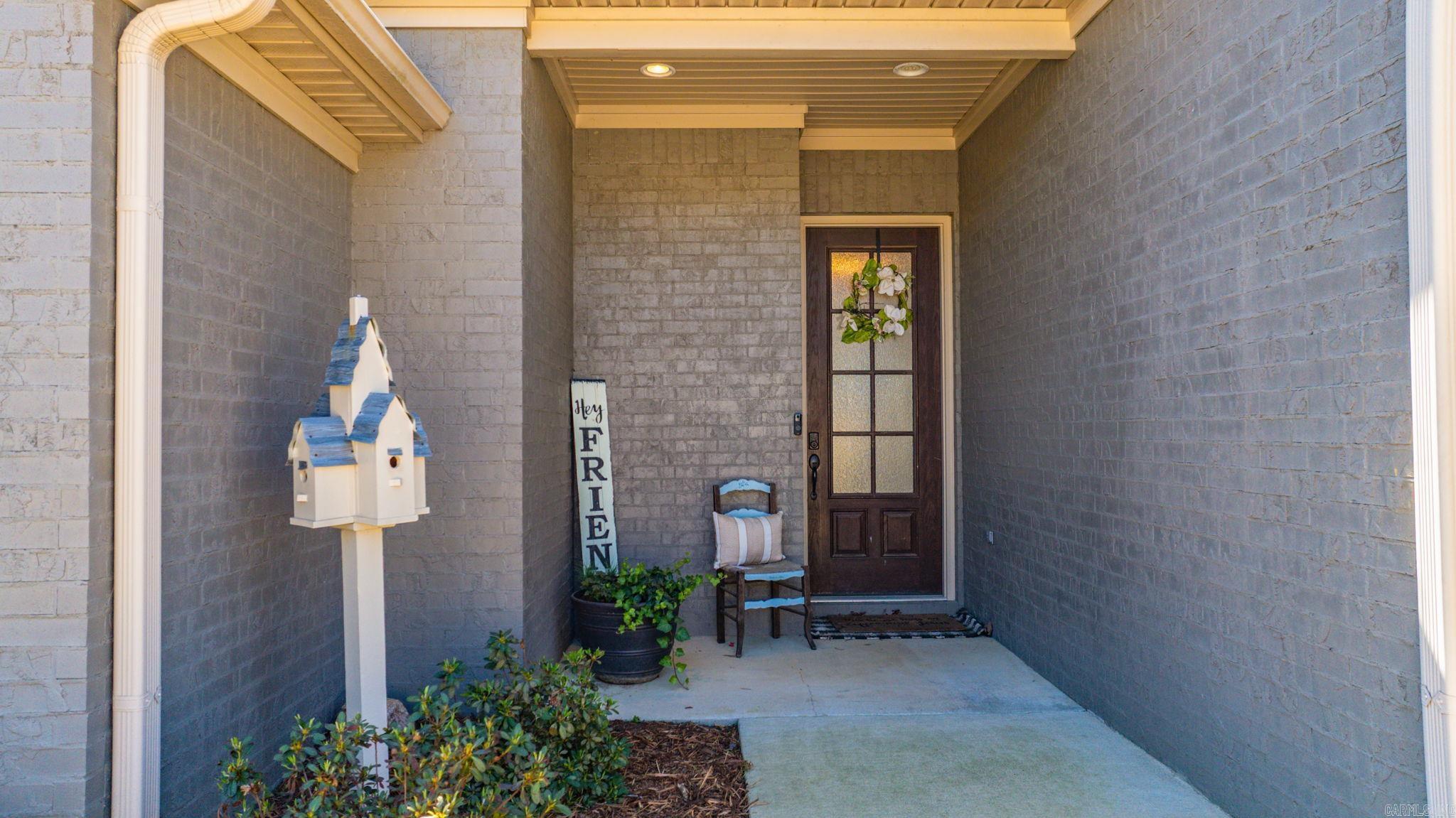 1709 Vine Maple  Benton, AR