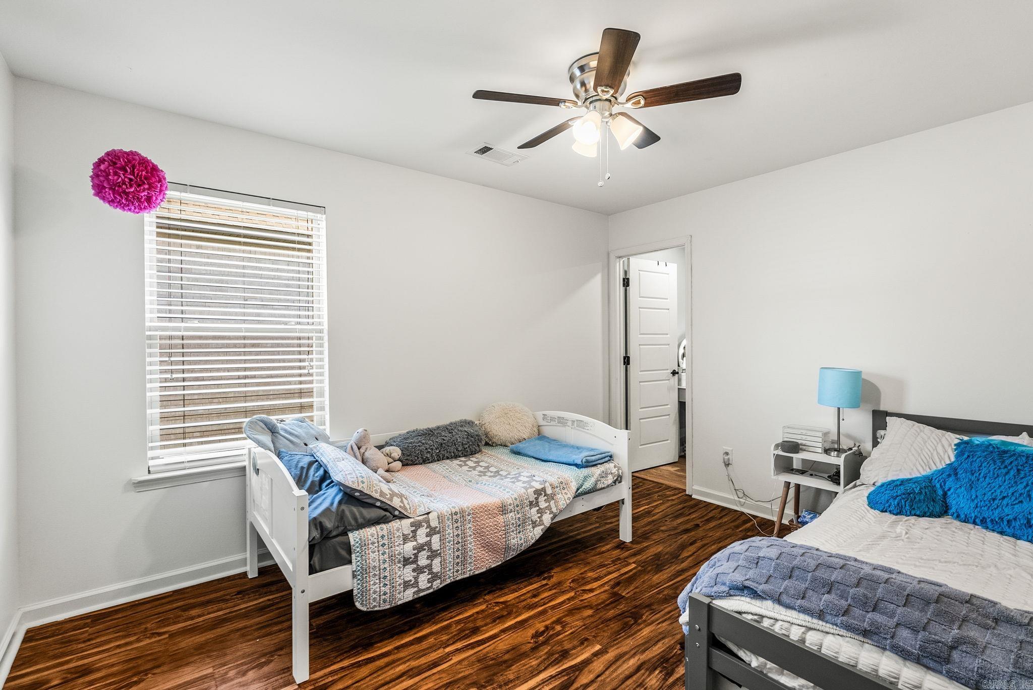 1709 Vine Maple  Benton, AR