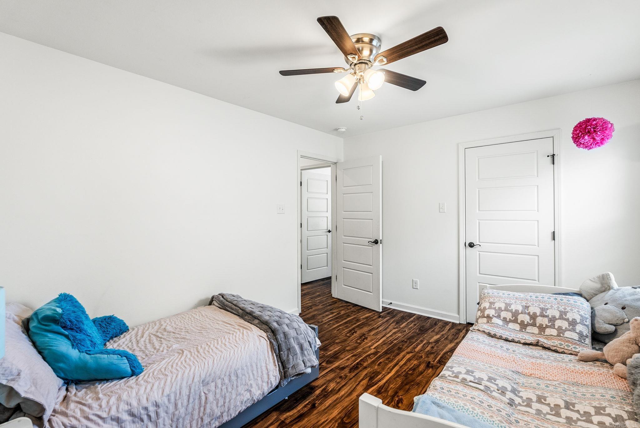 1709 Vine Maple  Benton, AR