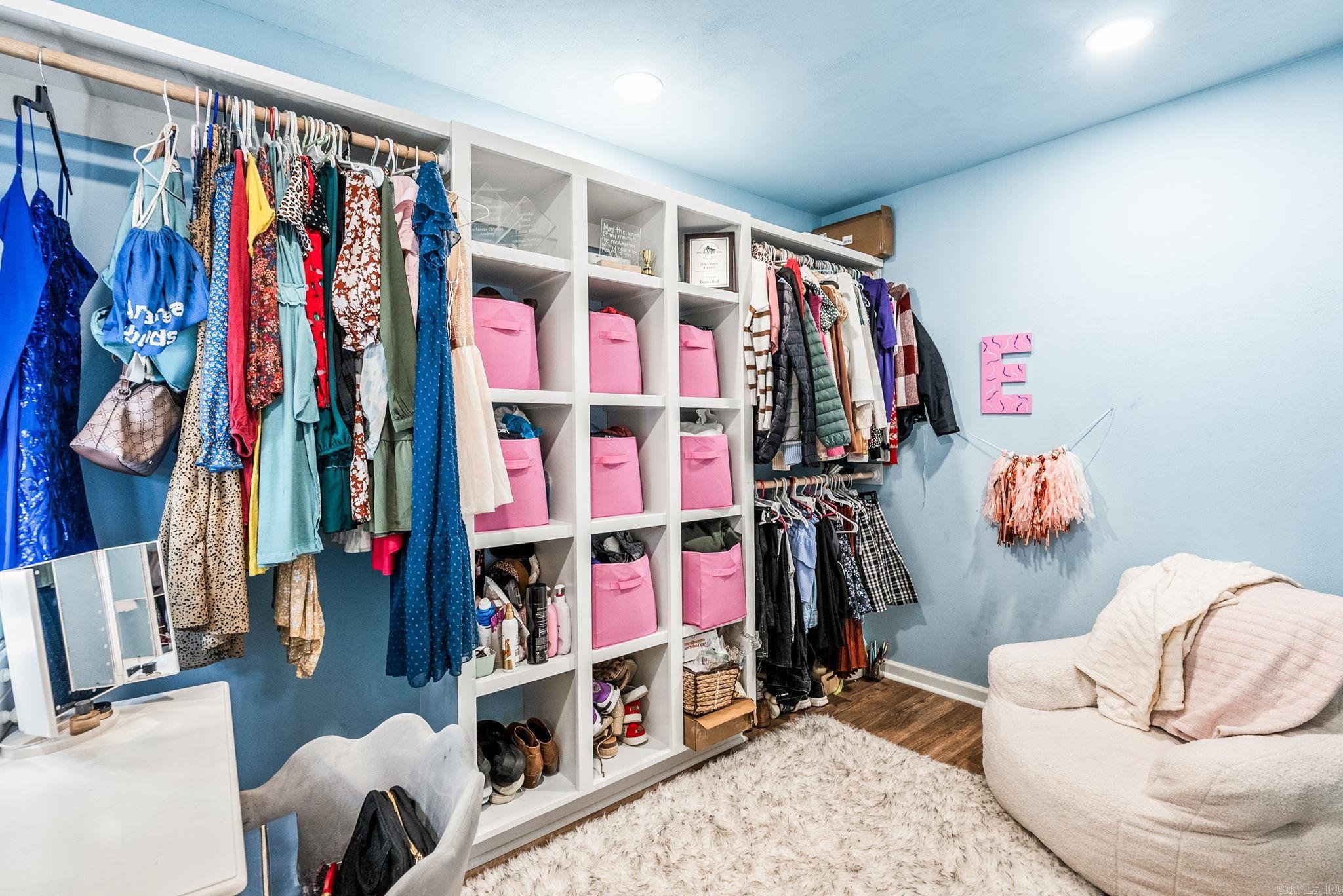 1709 Vine Maple  Benton, AR