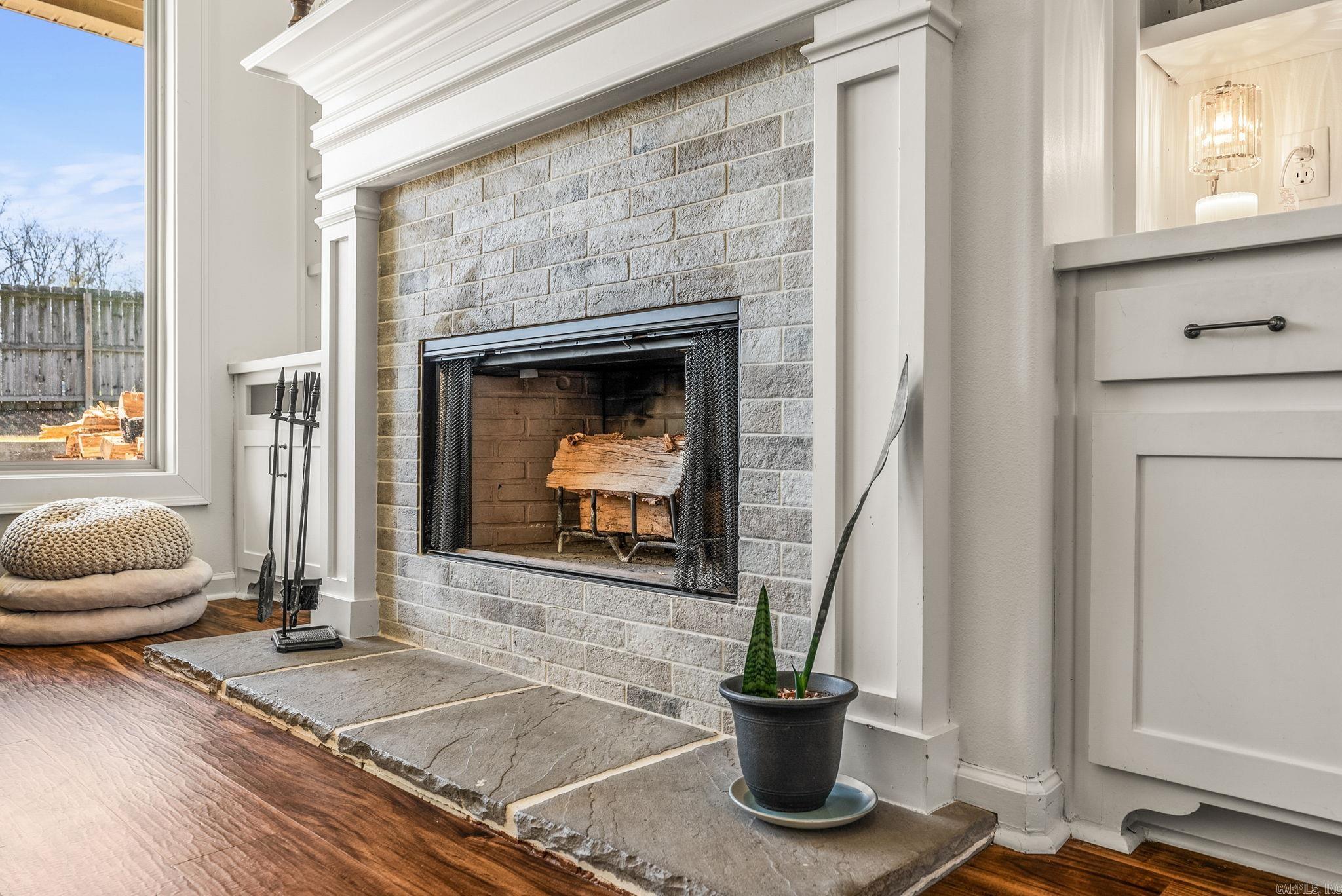 1709 Vine Maple  Benton, AR